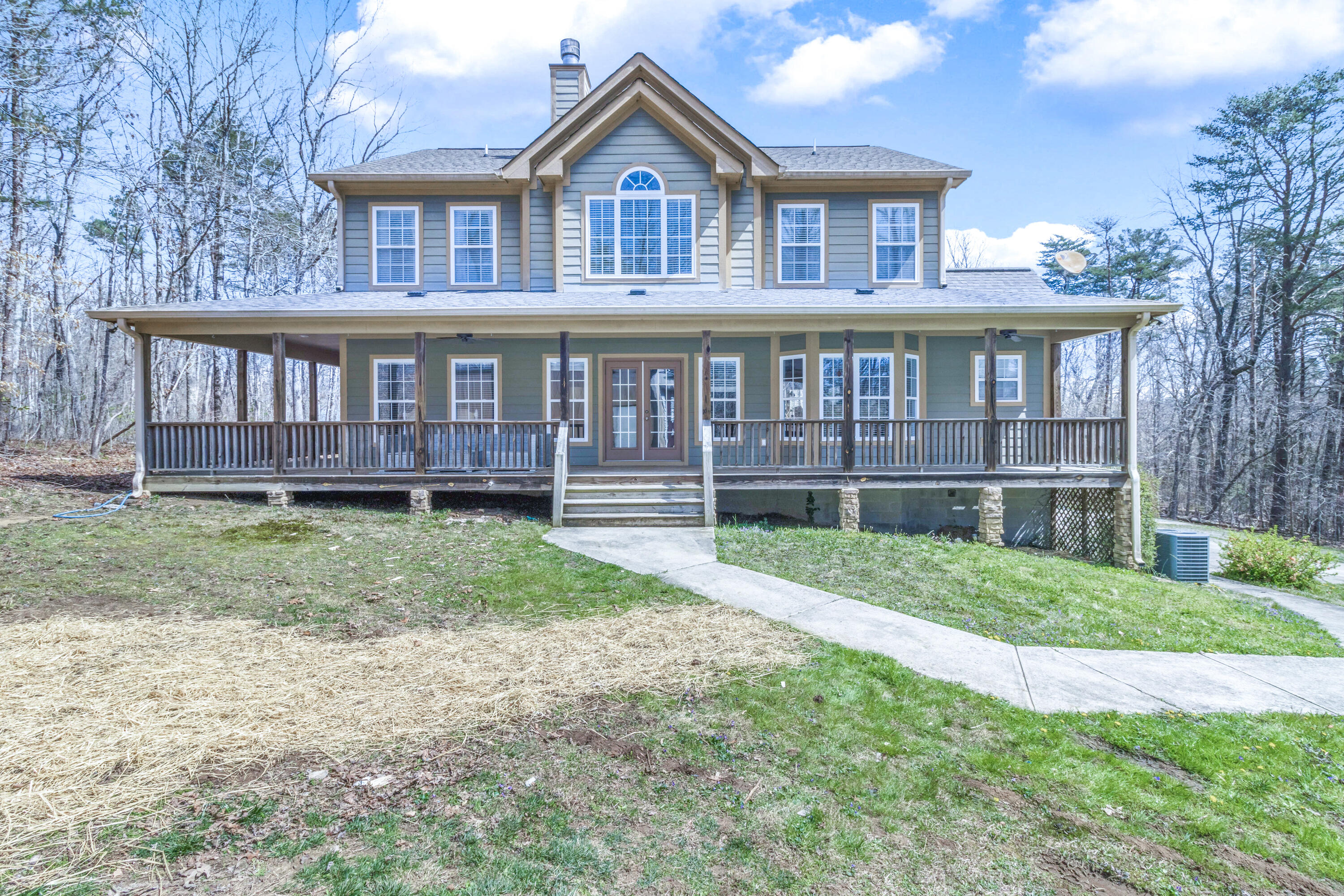 2972 Poe Road Soddy Daisy, TN 37379 - Photo 1 of 91 2972 Poe Rd-11