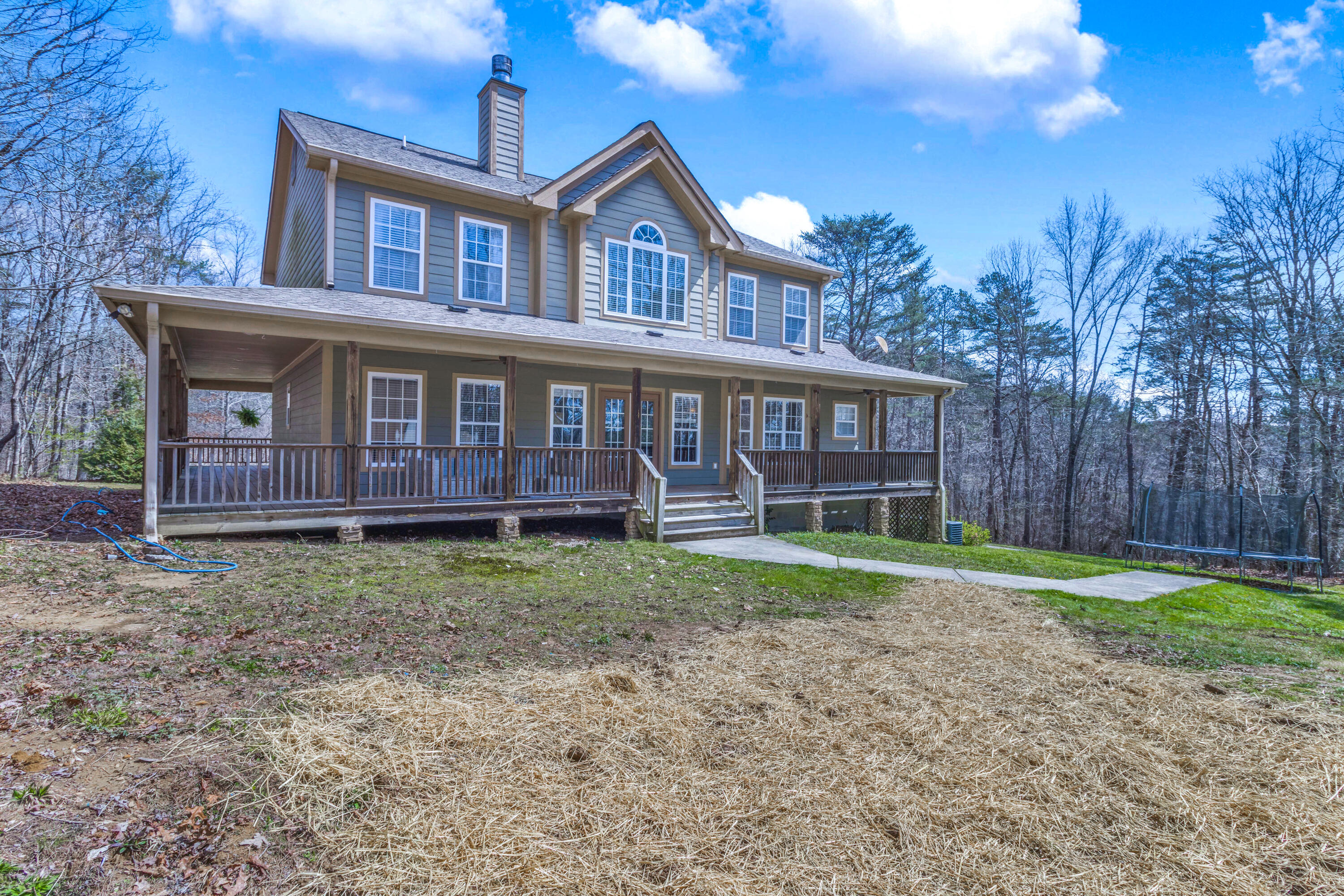 2972 Poe Road Soddy Daisy, TN 37379 - Photo 2 of 91 2972 Poe Rd-12