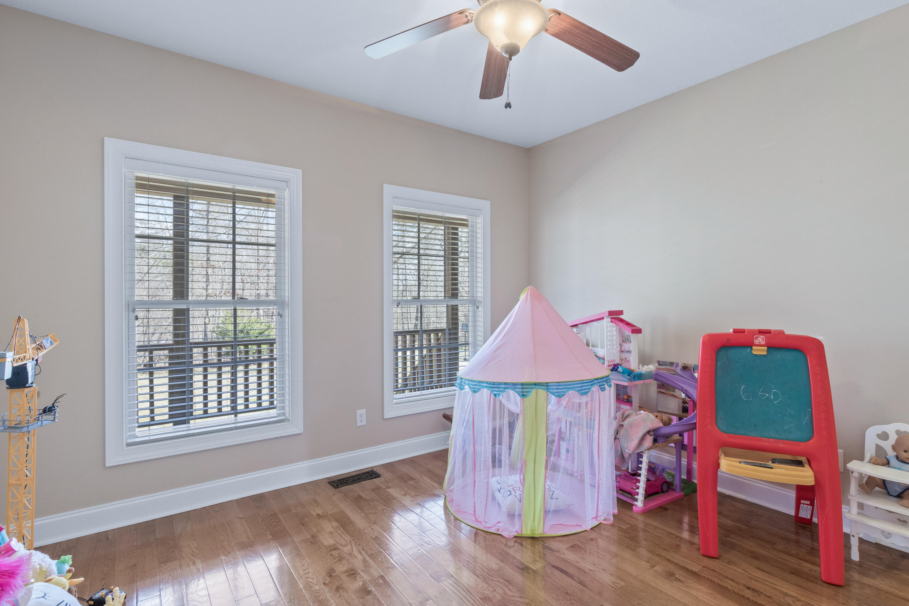 2972 Poe Road Soddy Daisy, TN 37379 - Photo 25 of 91 2972 Poe Rd-43