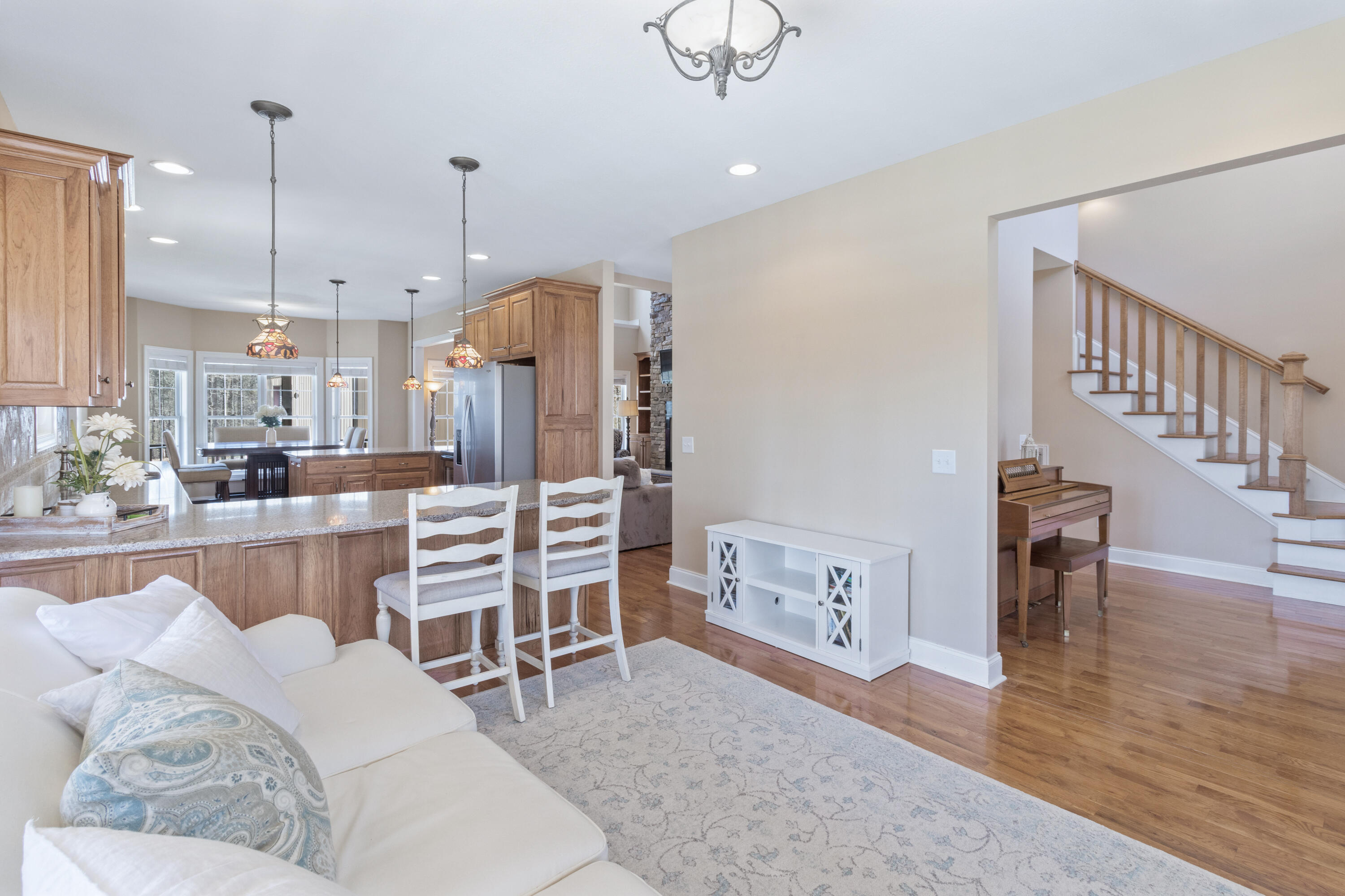 2972 Poe Road Soddy Daisy, TN 37379 - Photo 27 of 91 2972 Poe Rd-41