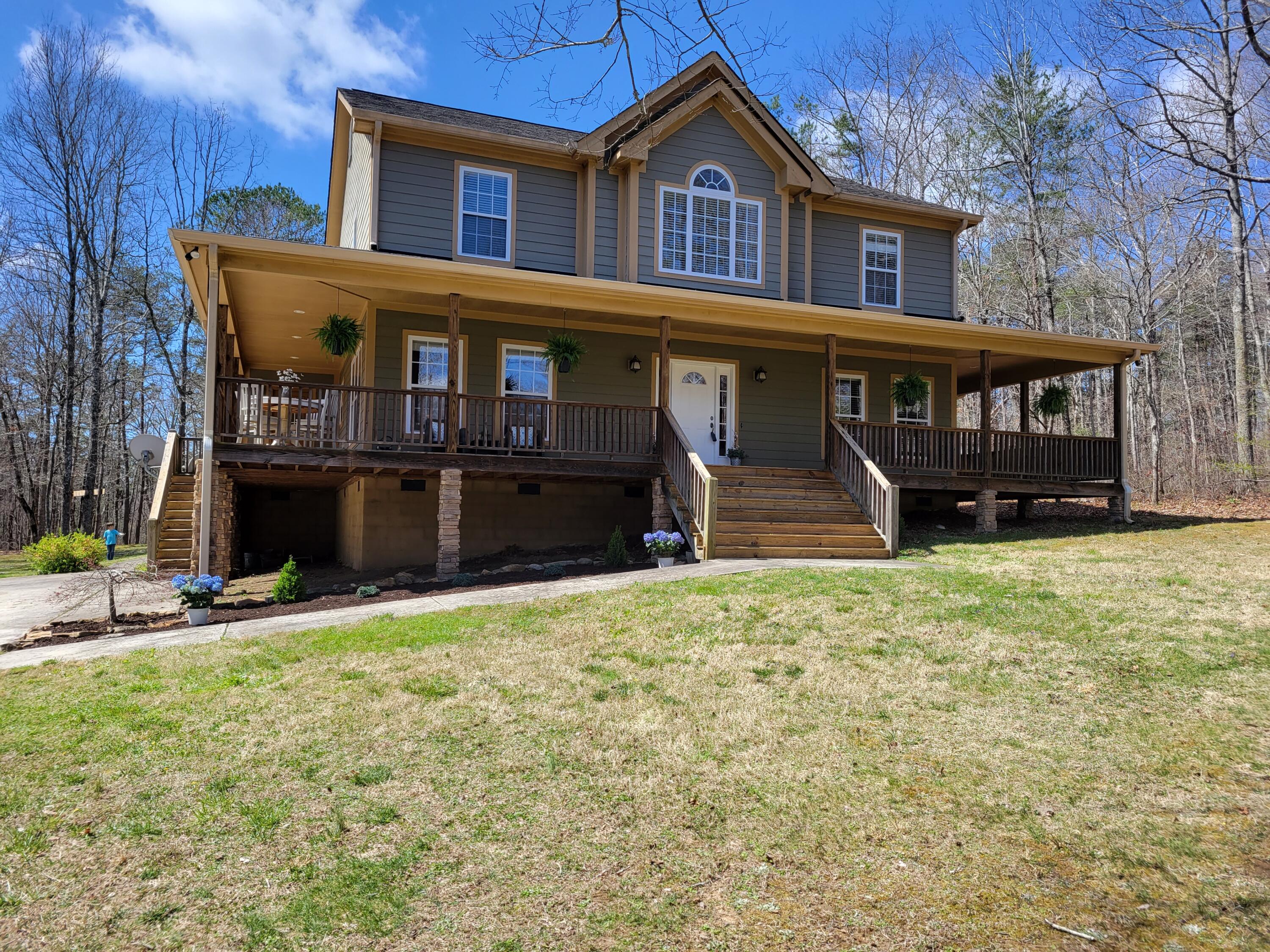 2972 Poe Road Soddy Daisy, TN 37379 - Photo 28 of 91 2972 Poe Road