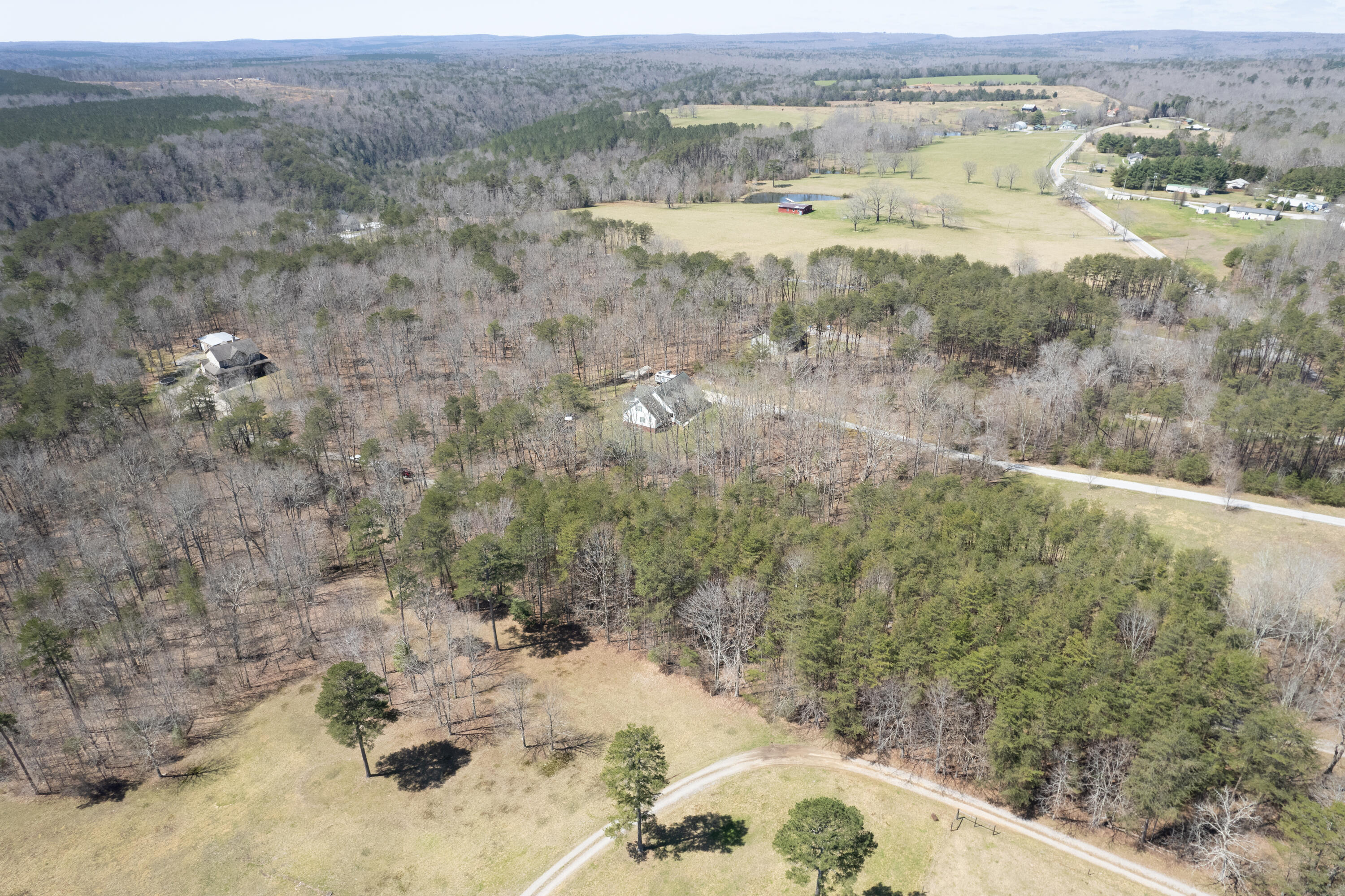 2972 Poe Road Soddy Daisy, TN 37379 - Photo 30 of 91 2972 Poe Rd-96