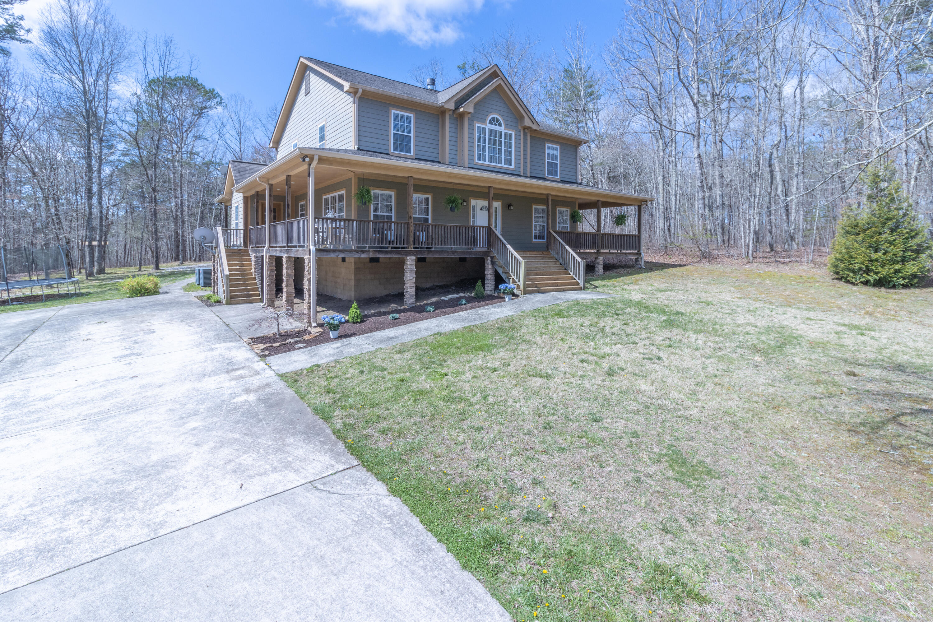 2972 Poe Road Soddy Daisy, TN 37379 - Photo 3 of 91 2972 Poe Rd-8