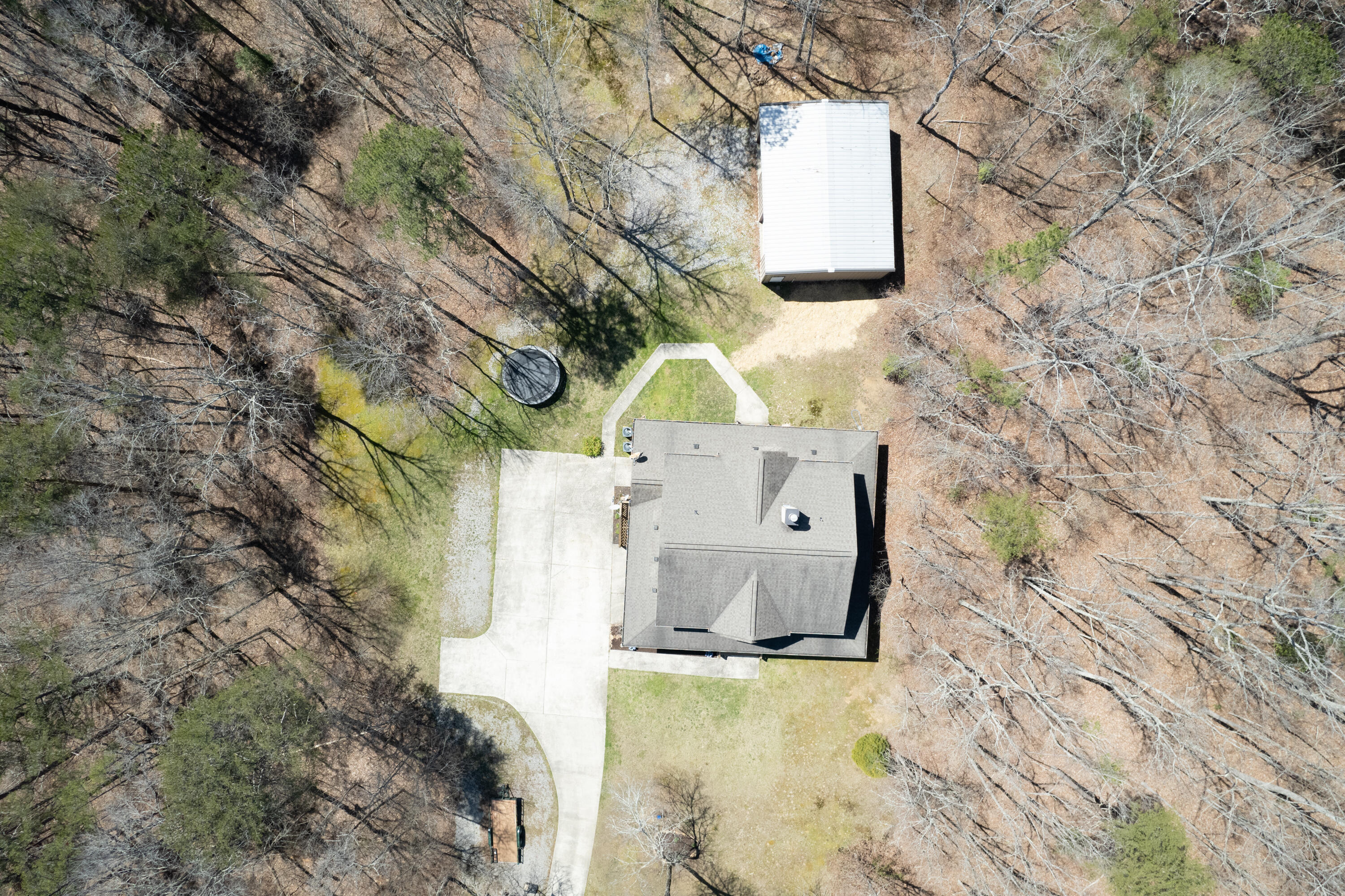 2972 Poe Road Soddy Daisy, TN 37379 - Photo 32 of 91 2972 Poe Rd-98