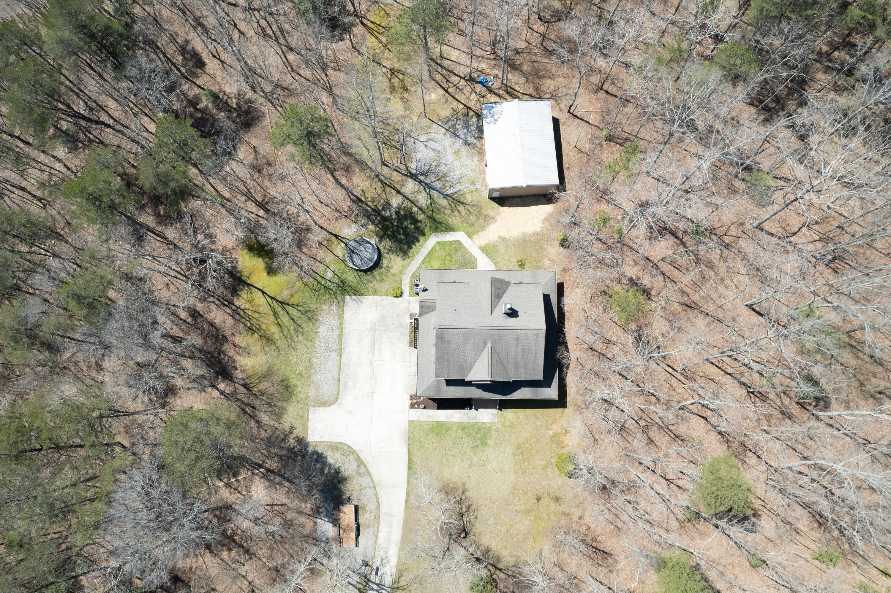2972 Poe Road Soddy Daisy, TN 37379 - Photo 33 of 91 2972 Poe Rd-99