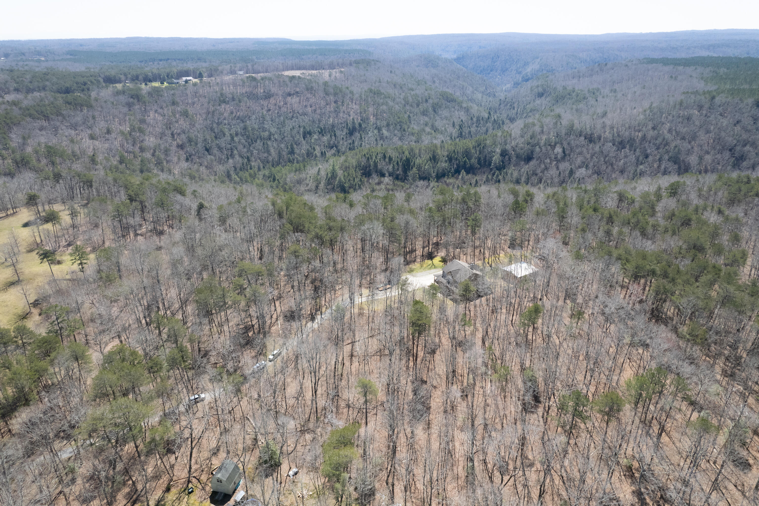 2972 Poe Road Soddy Daisy, TN 37379 - Photo 34 of 91 2972 Poe Rd-83