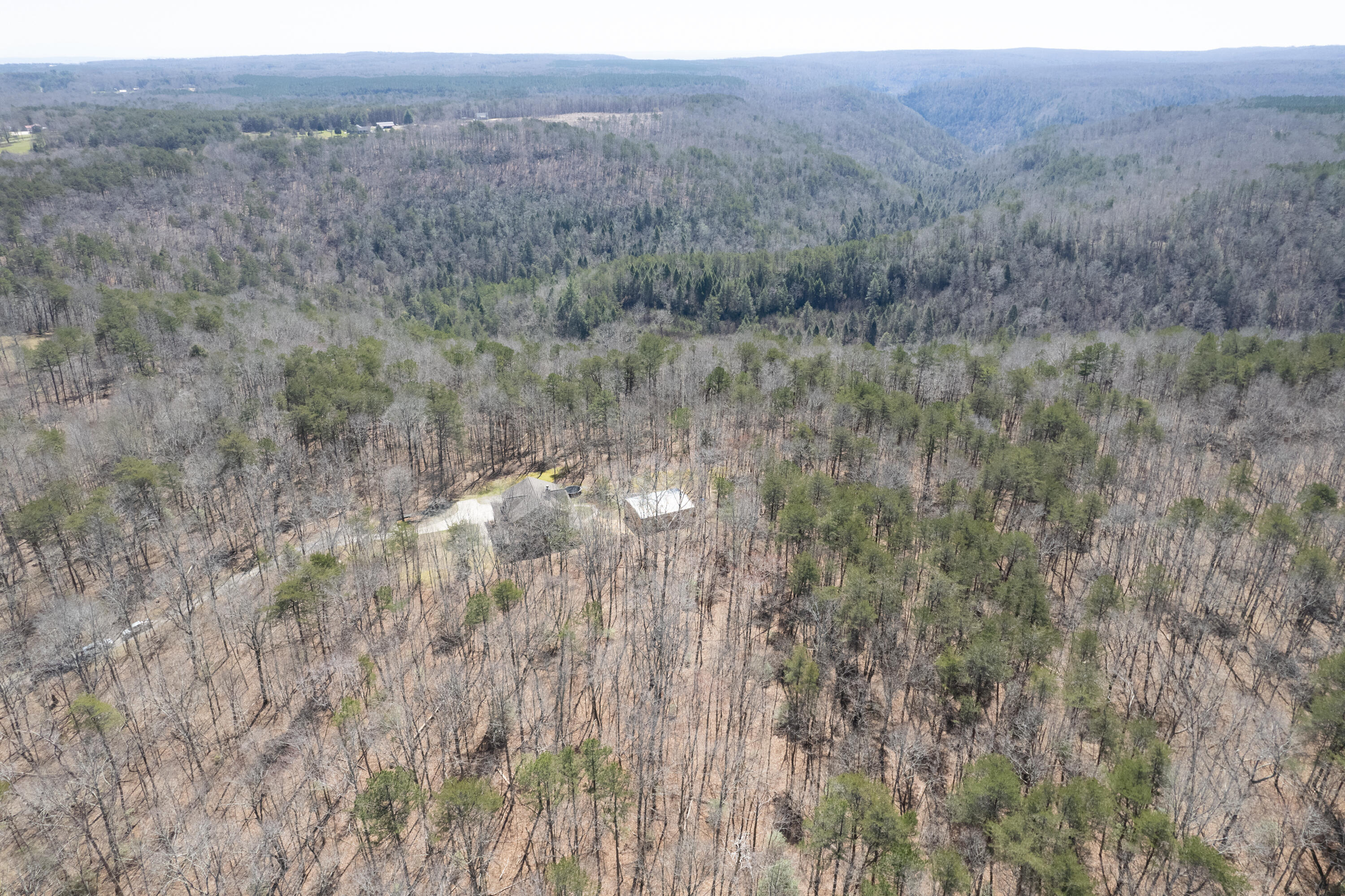 2972 Poe Road Soddy Daisy, TN 37379 - Photo 35 of 91 2972 Poe Rd-84