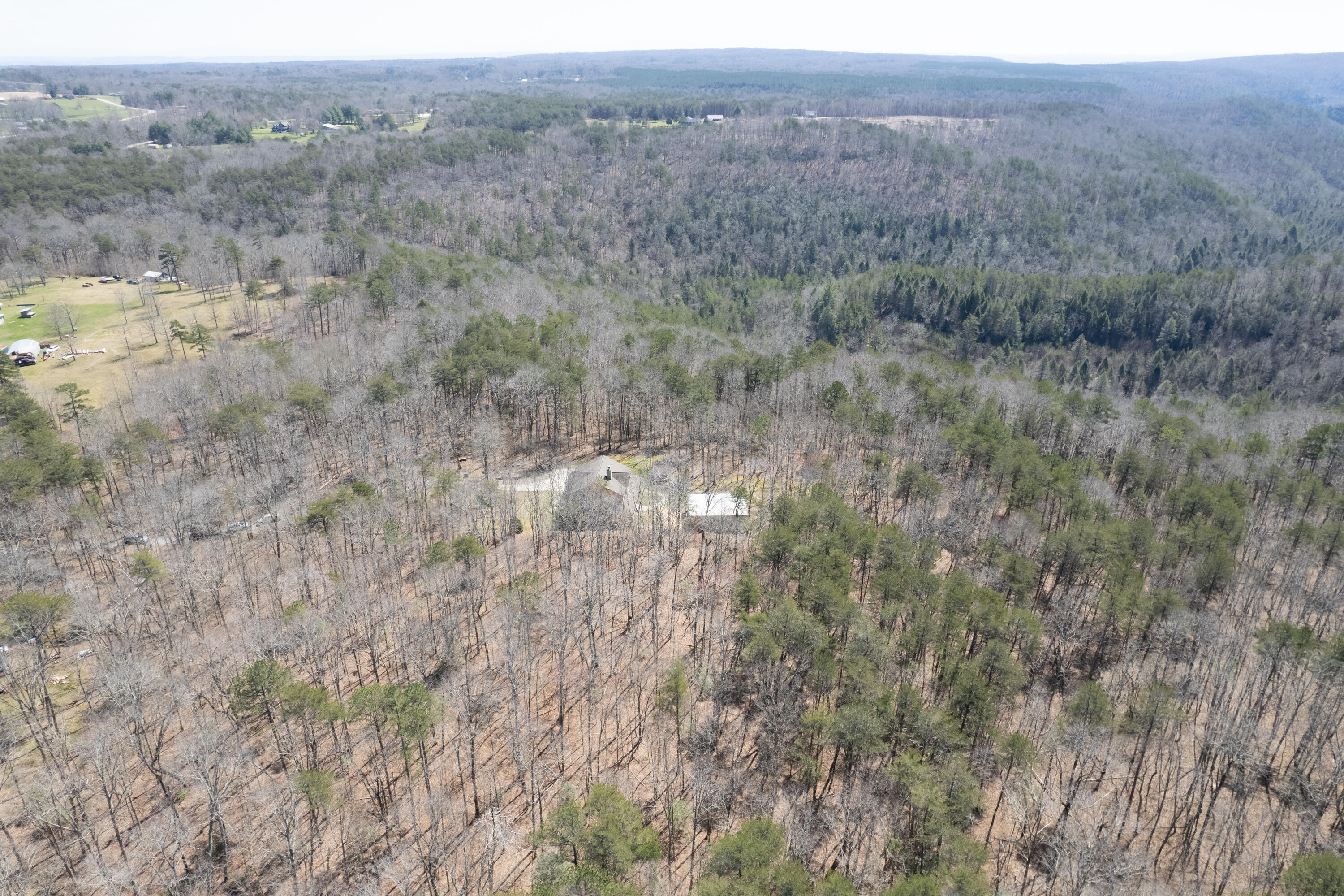 2972 Poe Road Soddy Daisy, TN 37379 - Photo 36 of 91 2972 Poe Rd-85