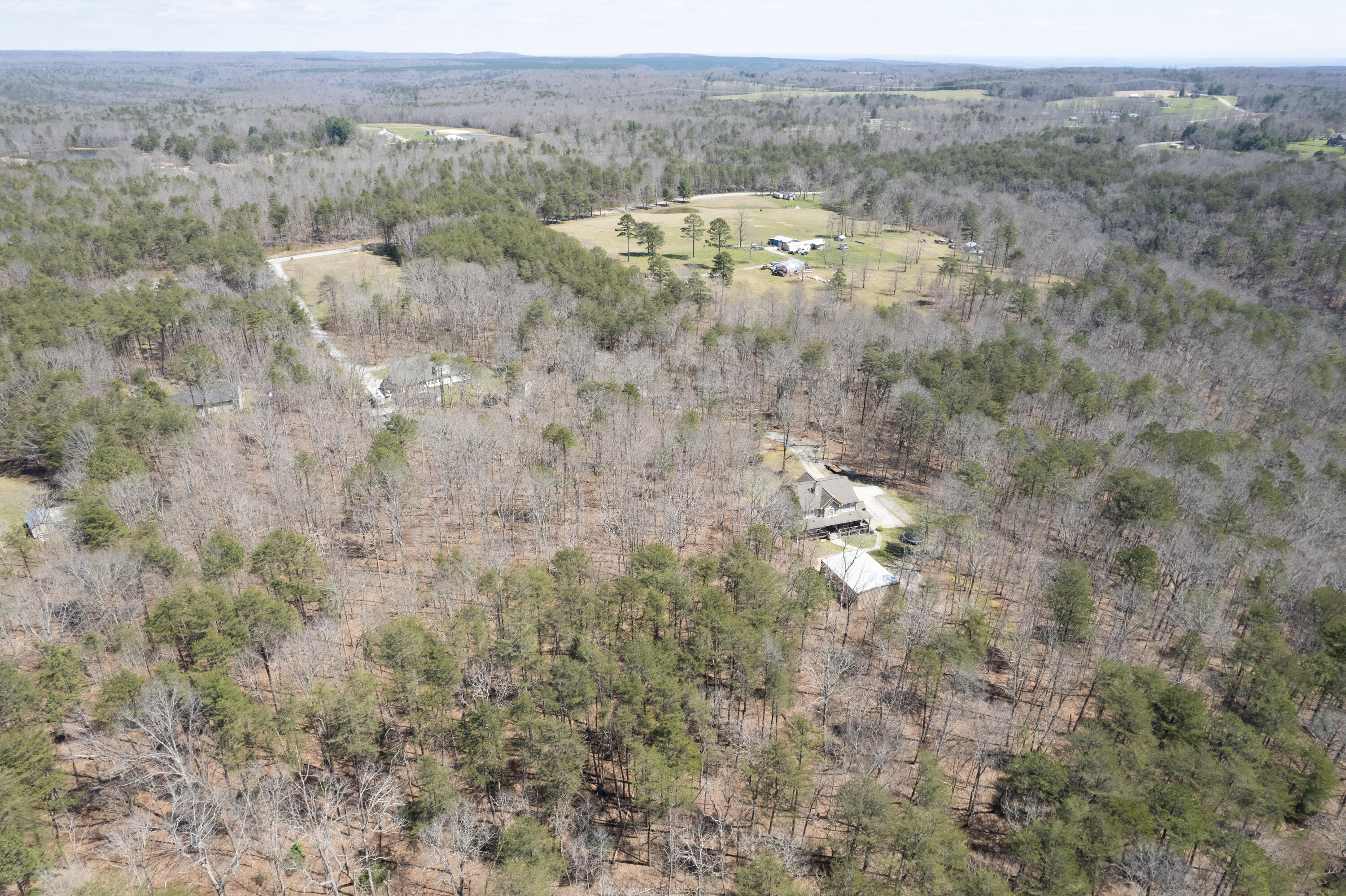 2972 Poe Road Soddy Daisy, TN 37379 - Photo 39 of 91 2972 Poe Rd-88