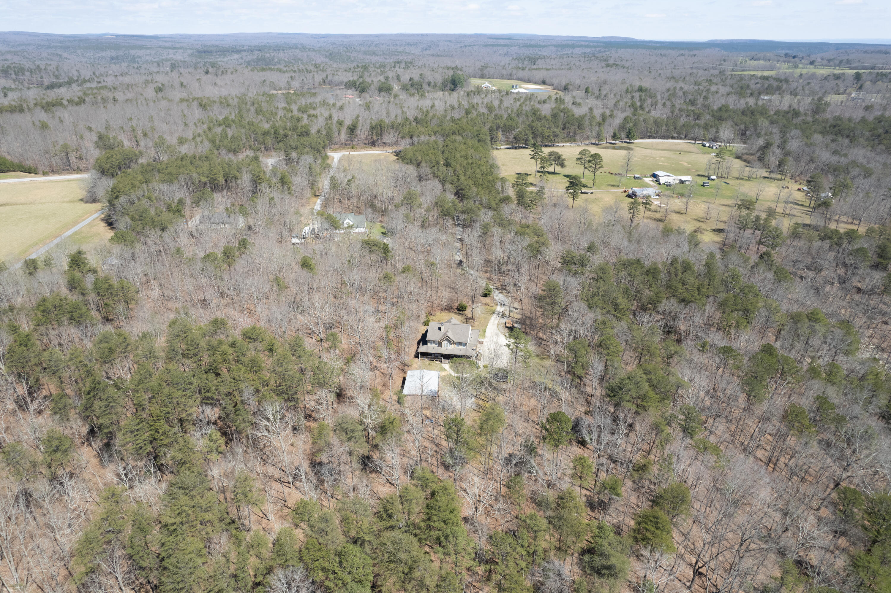 2972 Poe Road Soddy Daisy, TN 37379 - Photo 40 of 91 2972 Poe Rd-89