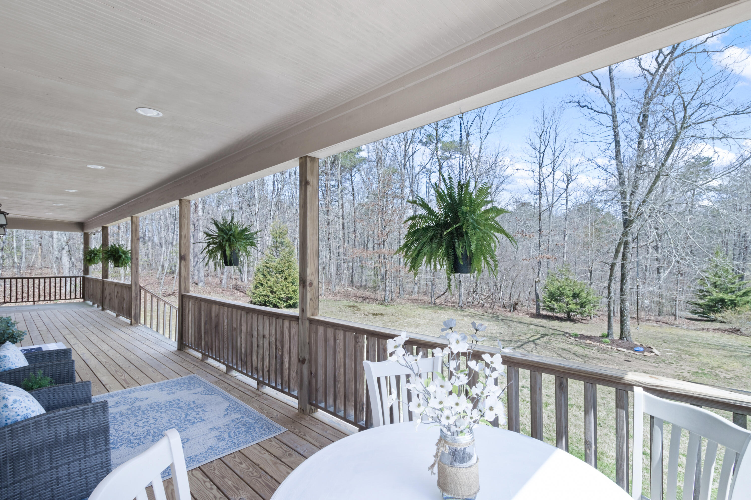2972 Poe Road Soddy Daisy, TN 37379 - Photo 4 of 91 2972 Poe Rd-26