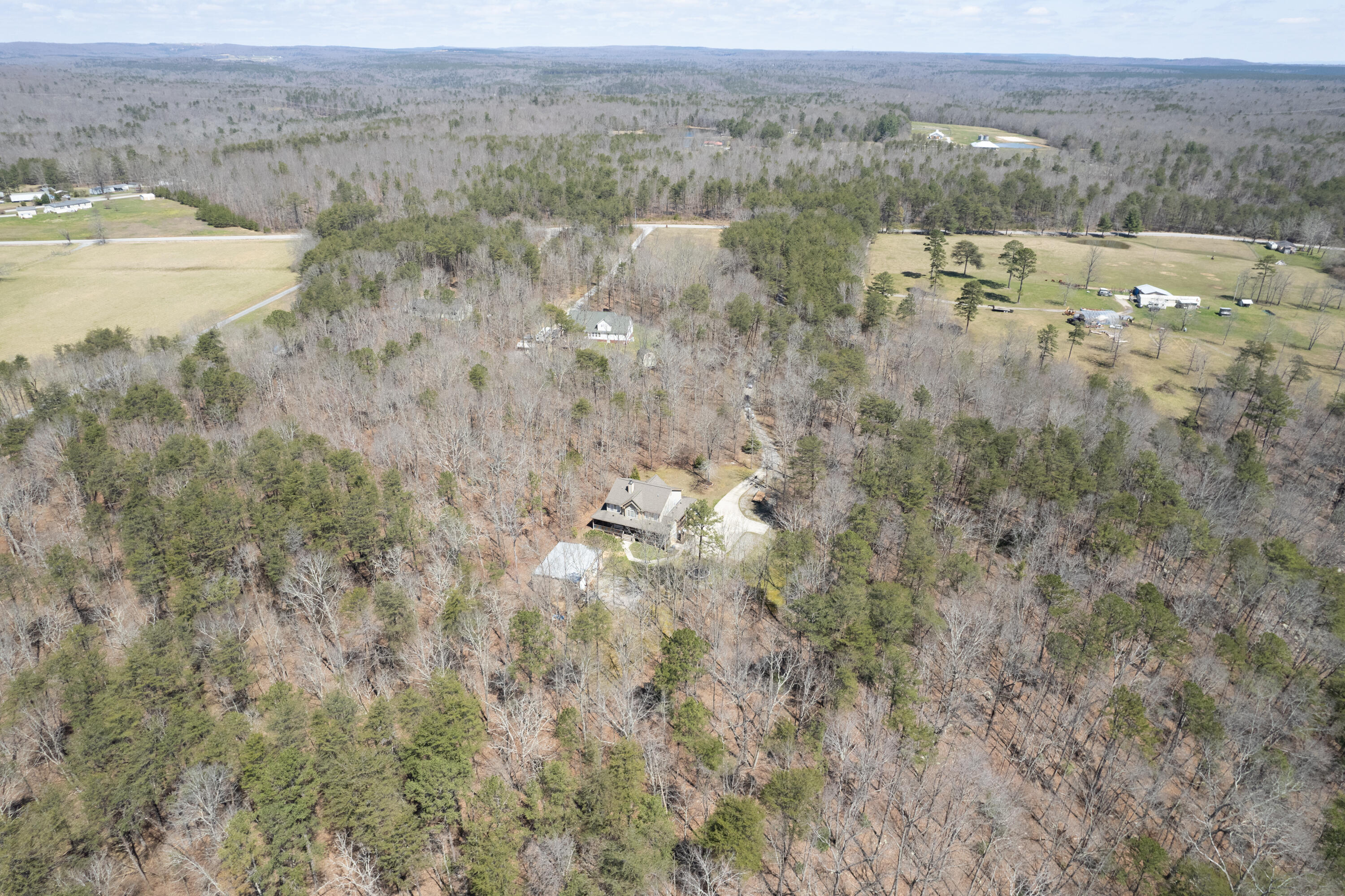 2972 Poe Road Soddy Daisy, TN 37379 - Photo 41 of 91 2972 Poe Rd-90