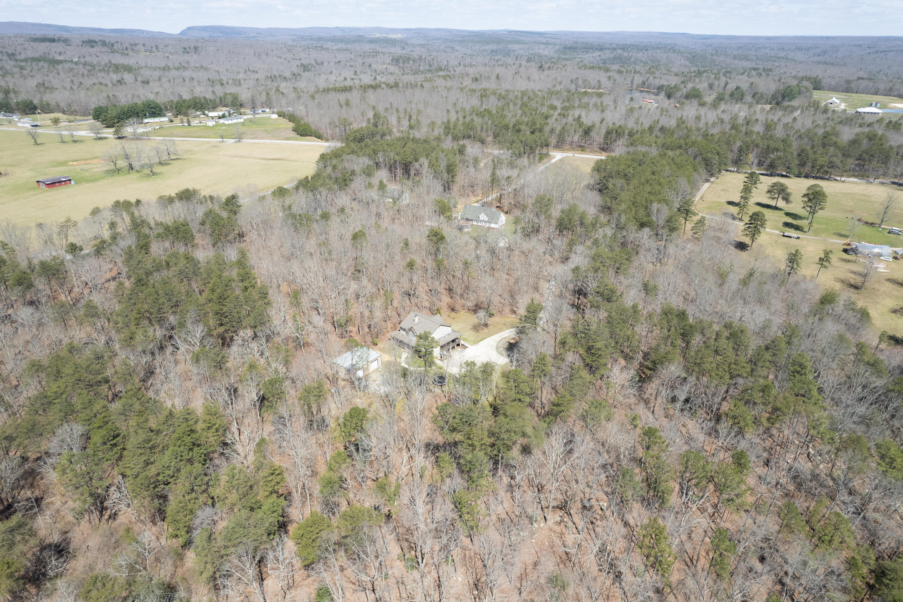 2972 Poe Road Soddy Daisy, TN 37379 - Photo 42 of 91 2972 Poe Rd-91
