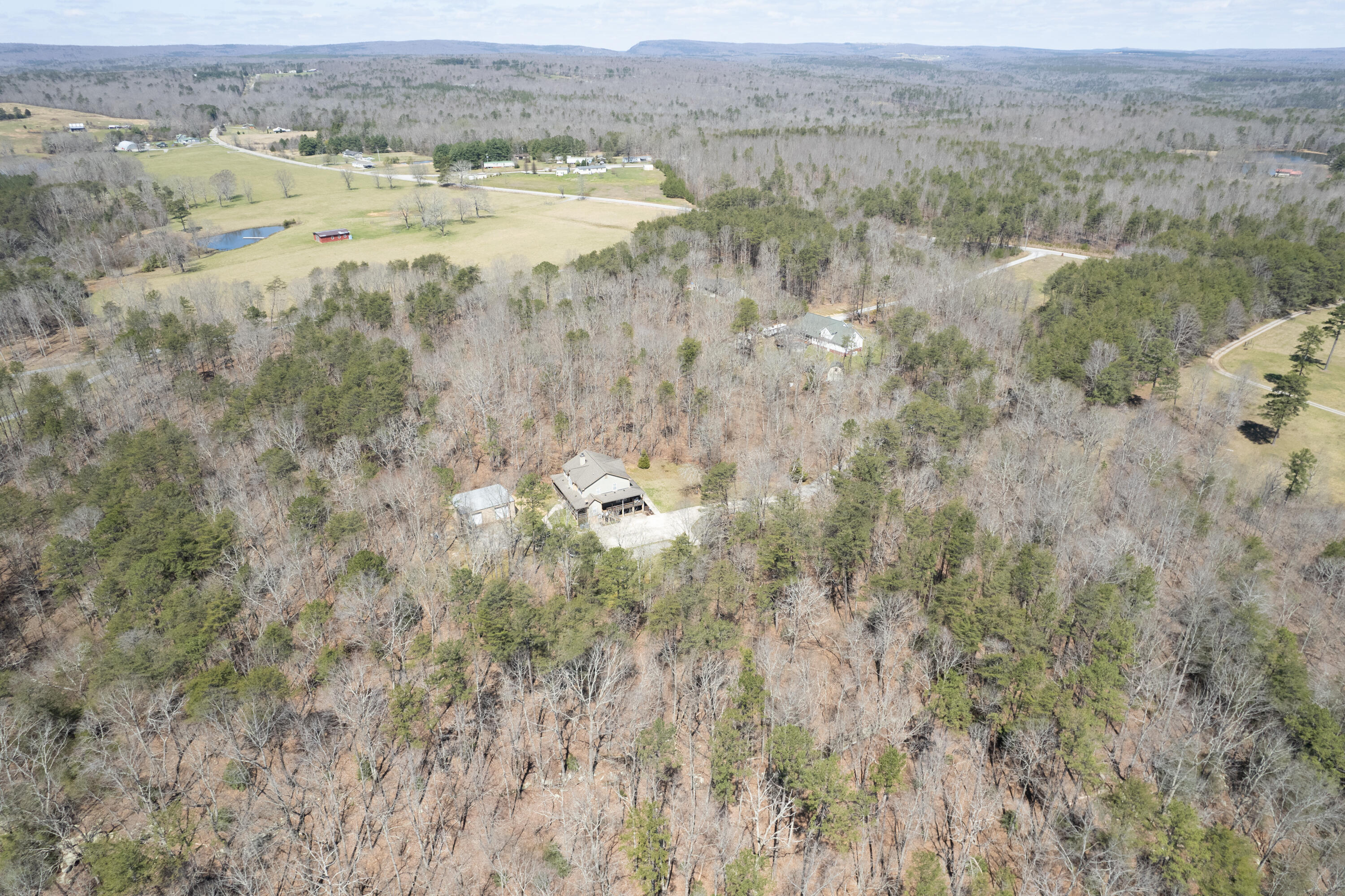 2972 Poe Road Soddy Daisy, TN 37379 - Photo 43 of 91 2972 Poe Rd-92