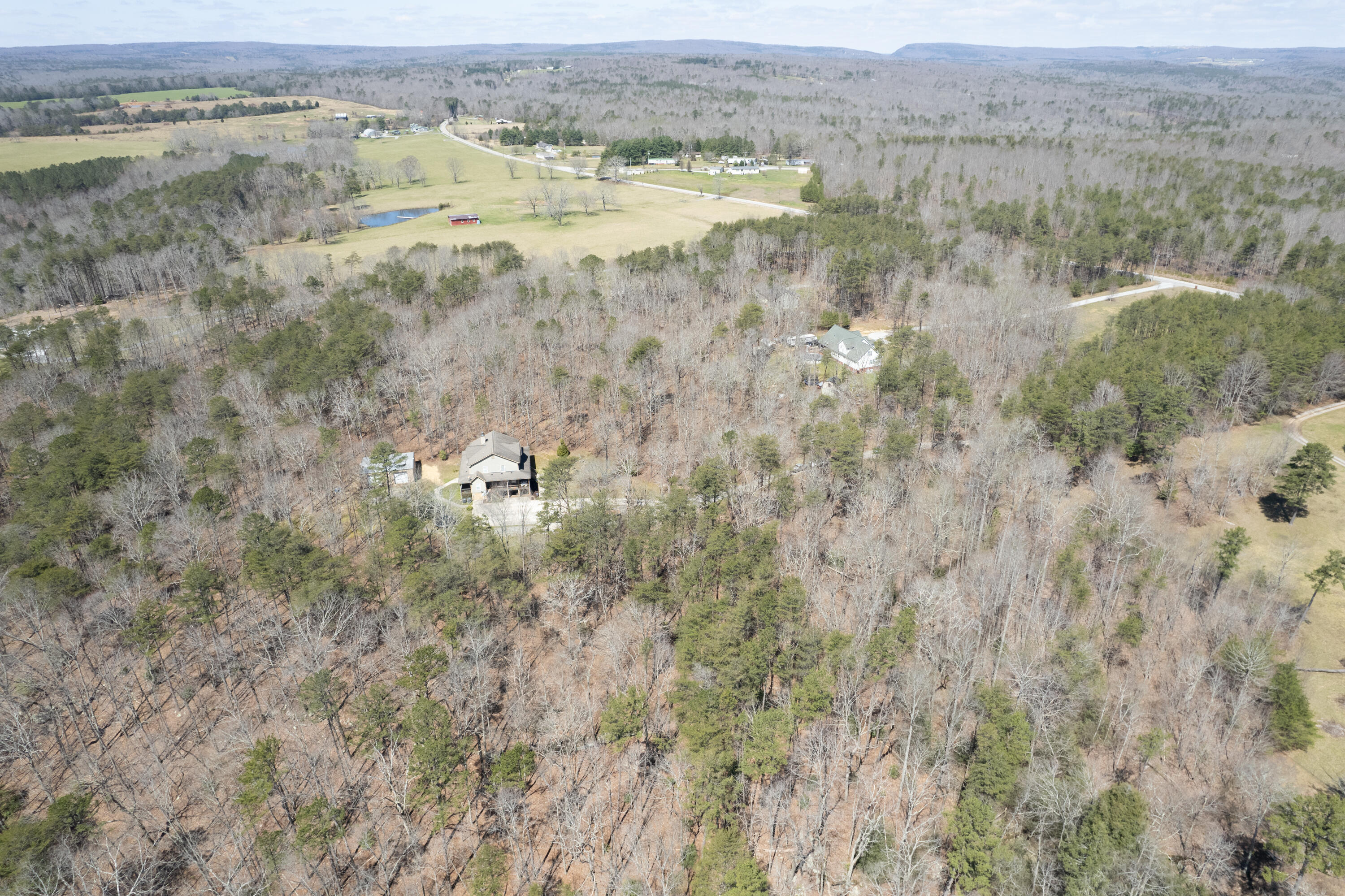2972 Poe Road Soddy Daisy, TN 37379 - Photo 44 of 91 2972 Poe Rd-93