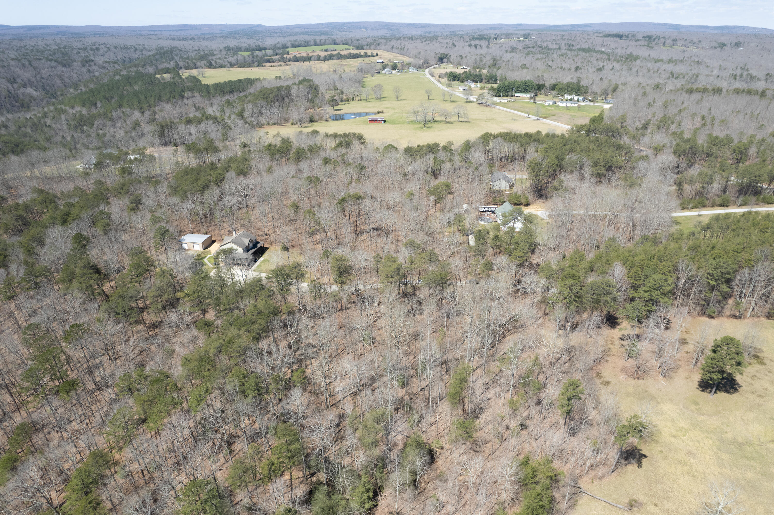 2972 Poe Road Soddy Daisy, TN 37379 - Photo 45 of 91 2972 Poe Rd-94
