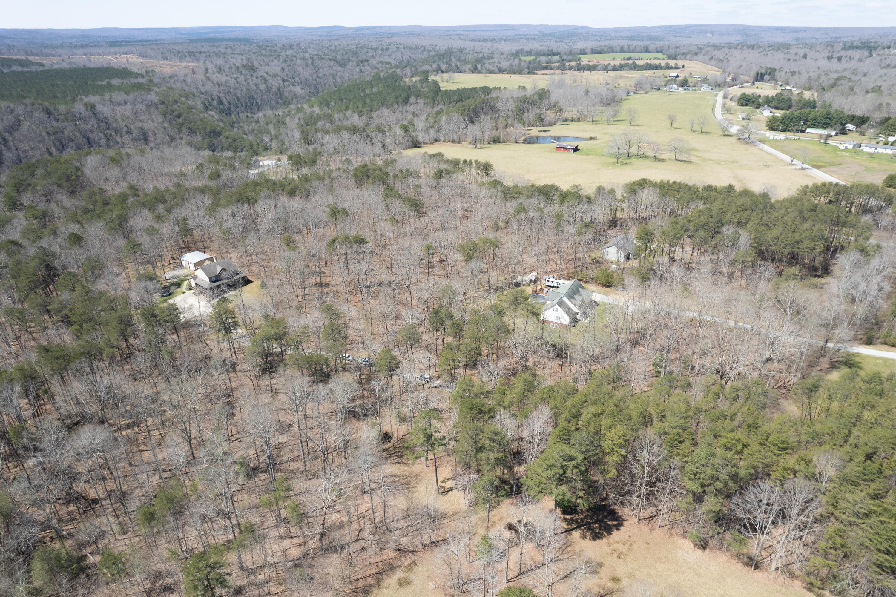 2972 Poe Road Soddy Daisy, TN 37379 - Photo 46 of 91 2972 Poe Rd-95