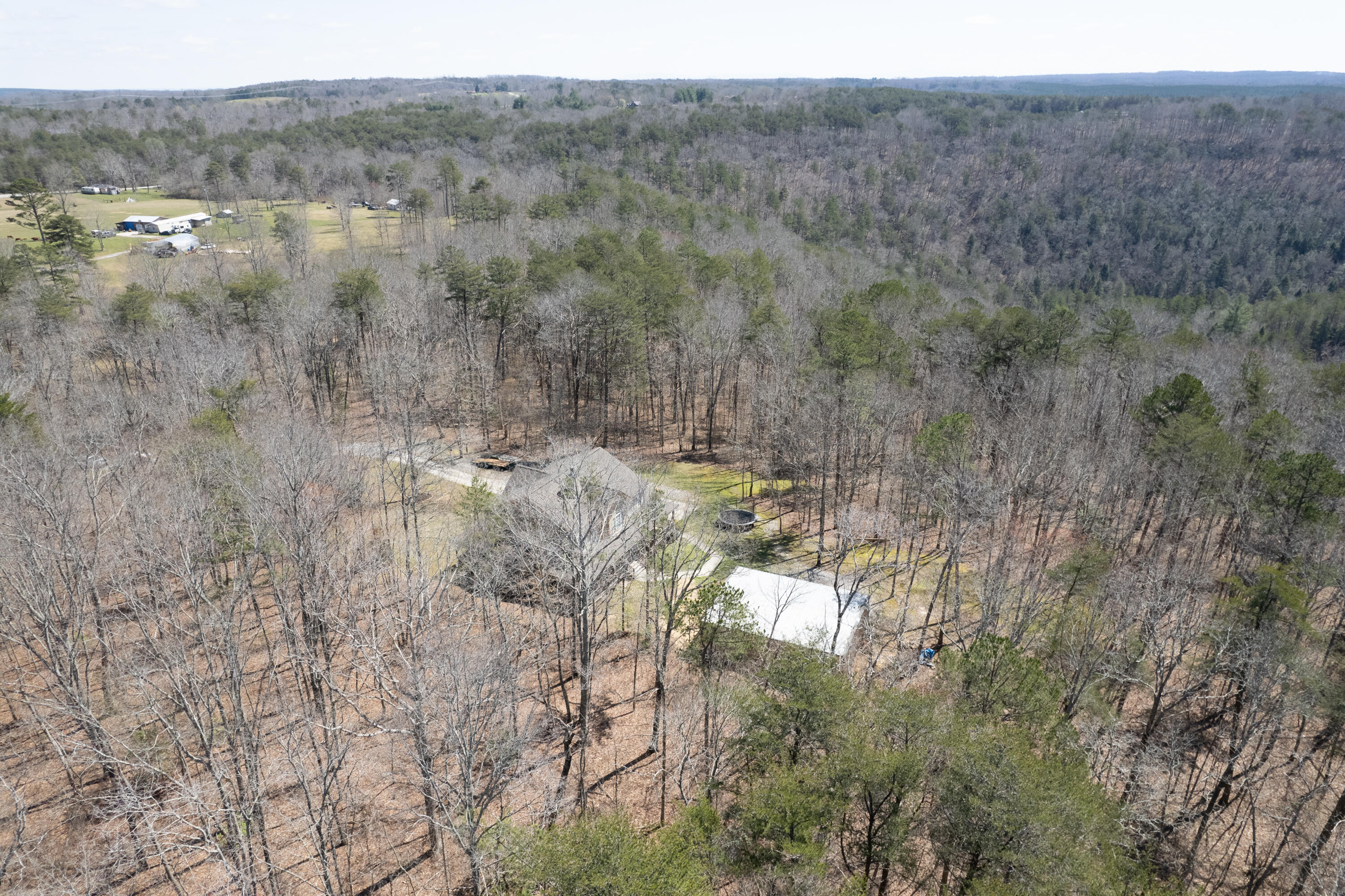 2972 Poe Road Soddy Daisy, TN 37379 - Photo 47 of 91 2972 Poe Rd-69