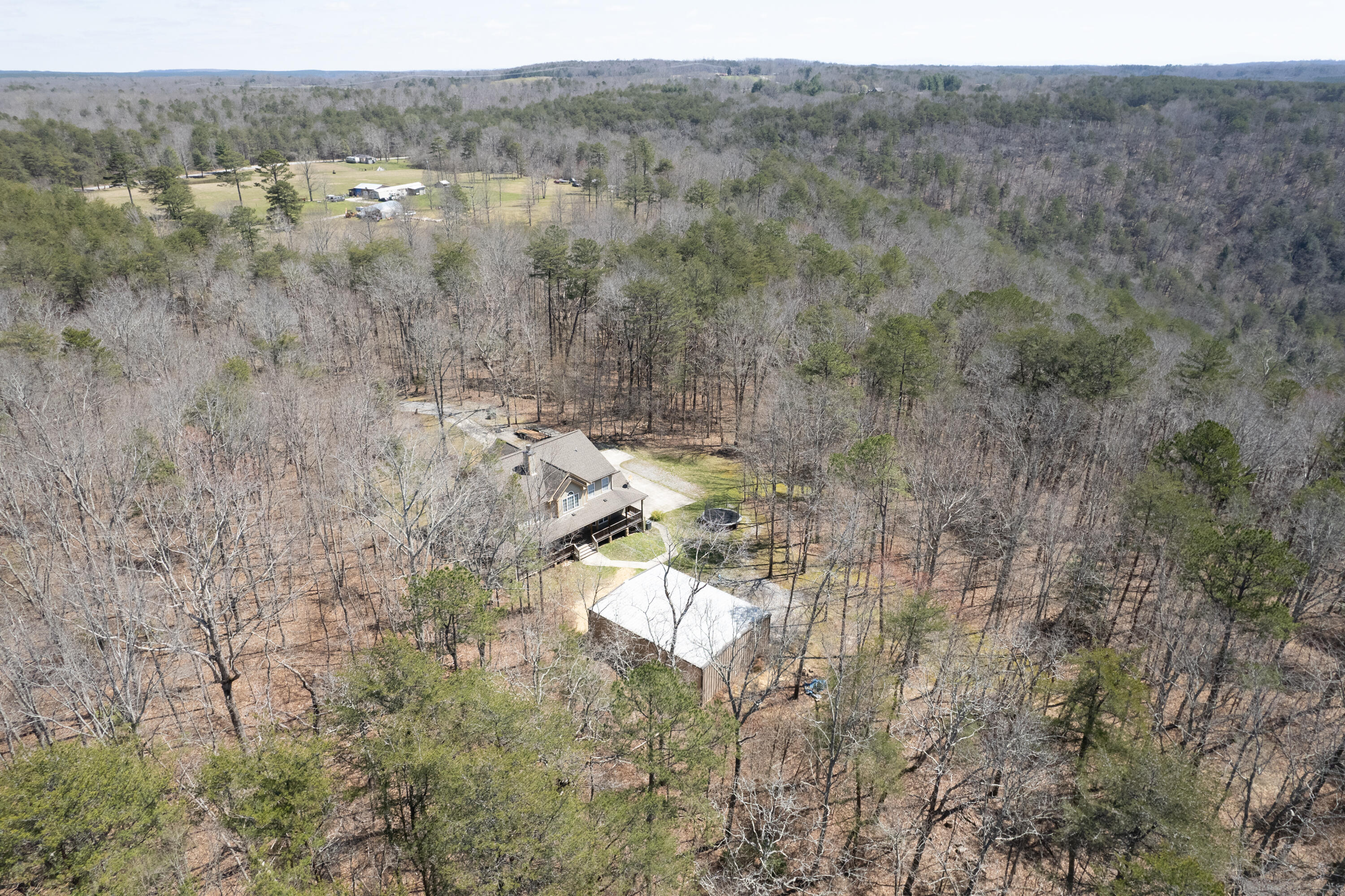 2972 Poe Road Soddy Daisy, TN 37379 - Photo 48 of 91 2972 Poe Rd-70
