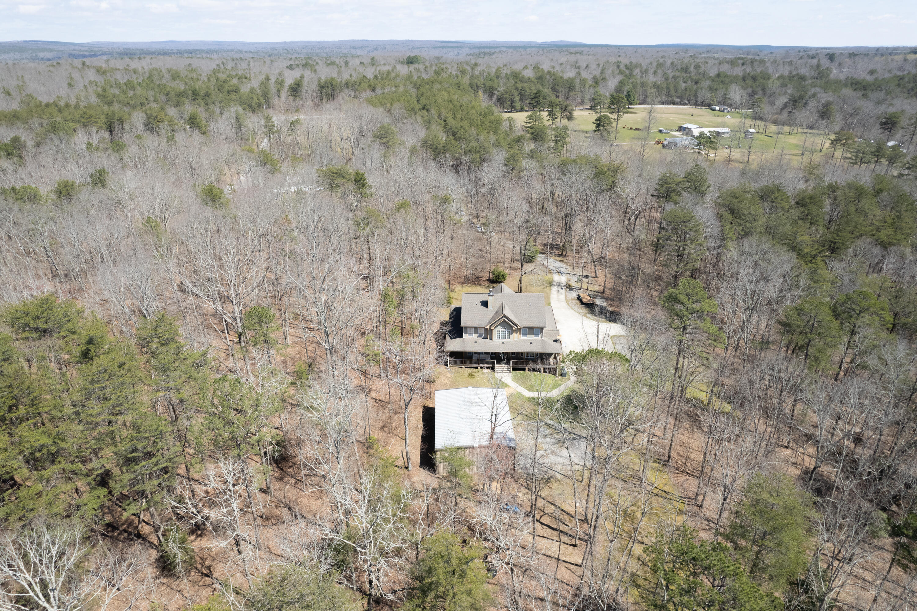 2972 Poe Road Soddy Daisy, TN 37379 - Photo 49 of 91 2972 Poe Rd-71