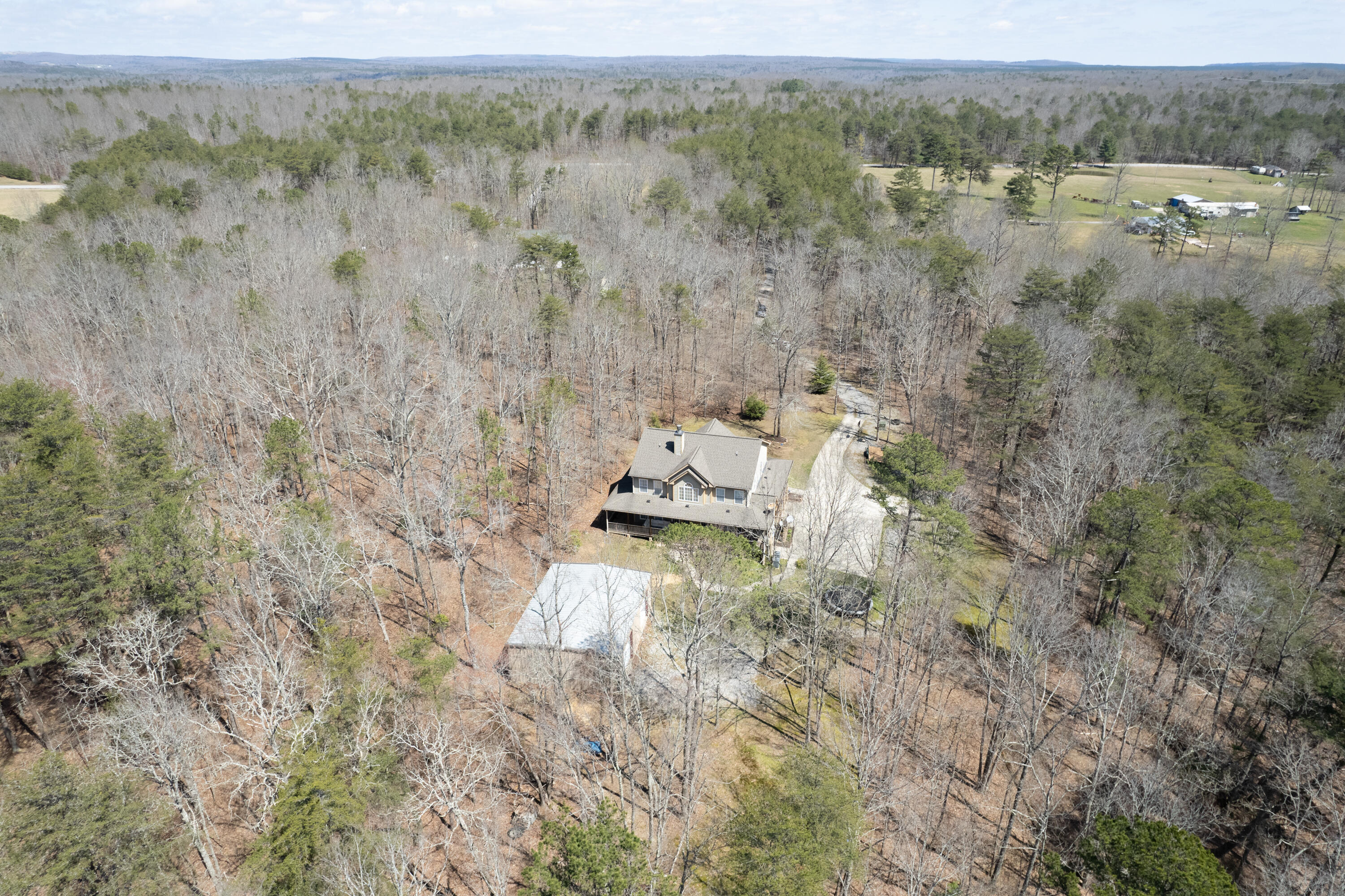 2972 Poe Road Soddy Daisy, TN 37379 - Photo 50 of 91 2972 Poe Rd-72