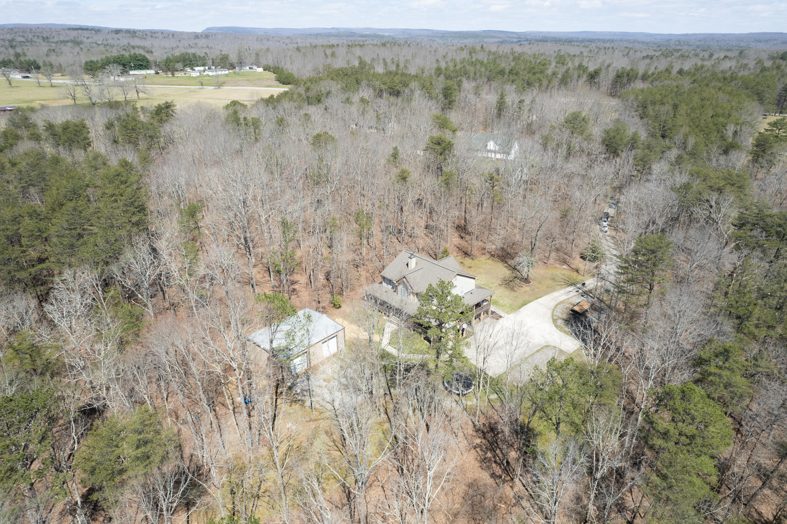 2972 Poe Road Soddy Daisy, TN 37379 - Photo 51 of 91 2972 Poe Rd-73