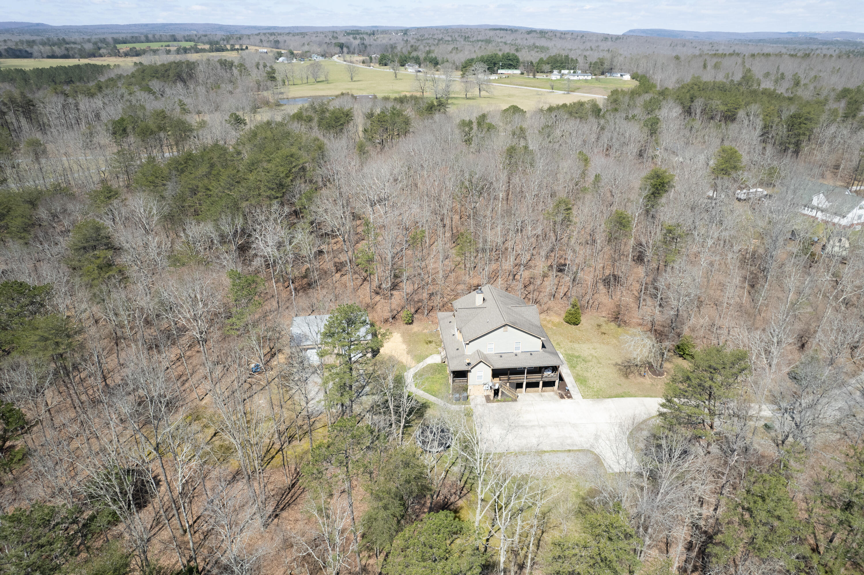 2972 Poe Road Soddy Daisy, TN 37379 - Photo 52 of 91 2972 Poe Rd-74