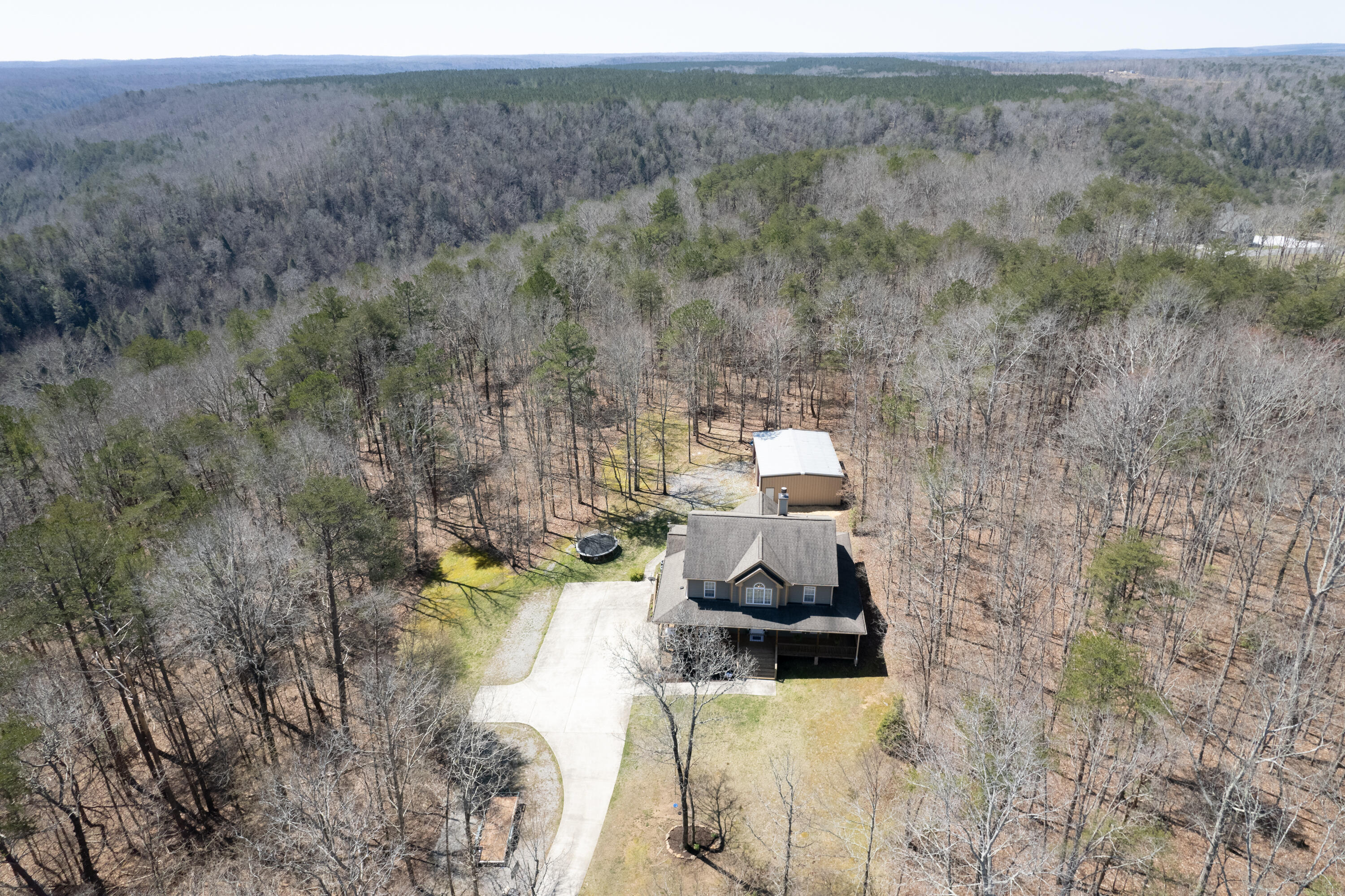 2972 Poe Road Soddy Daisy, TN 37379 - Photo 56 of 91 2972 Poe Rd-78