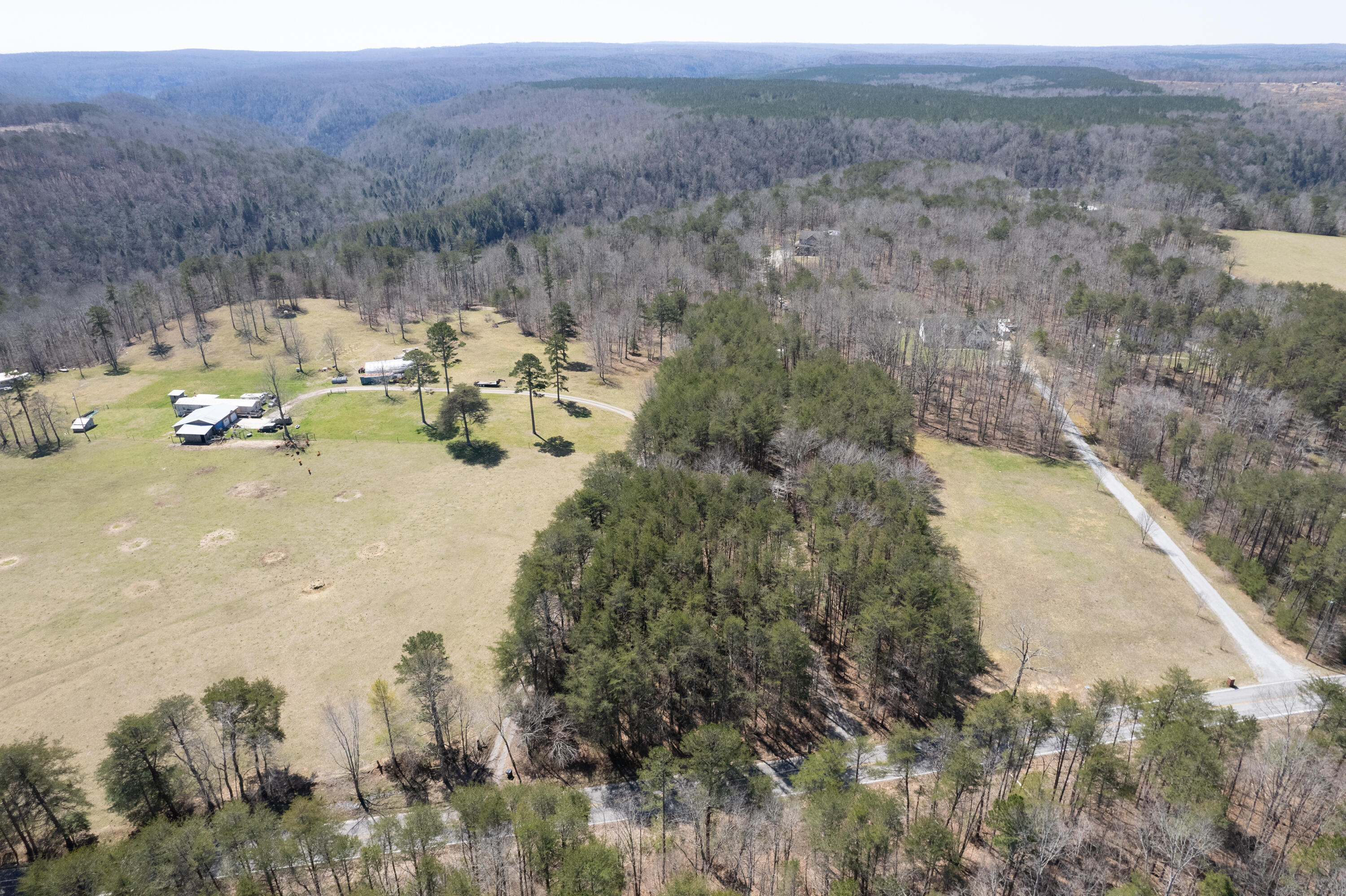 2972 Poe Road Soddy Daisy, TN 37379 - Photo 58 of 91 2972 Poe Rd-80
