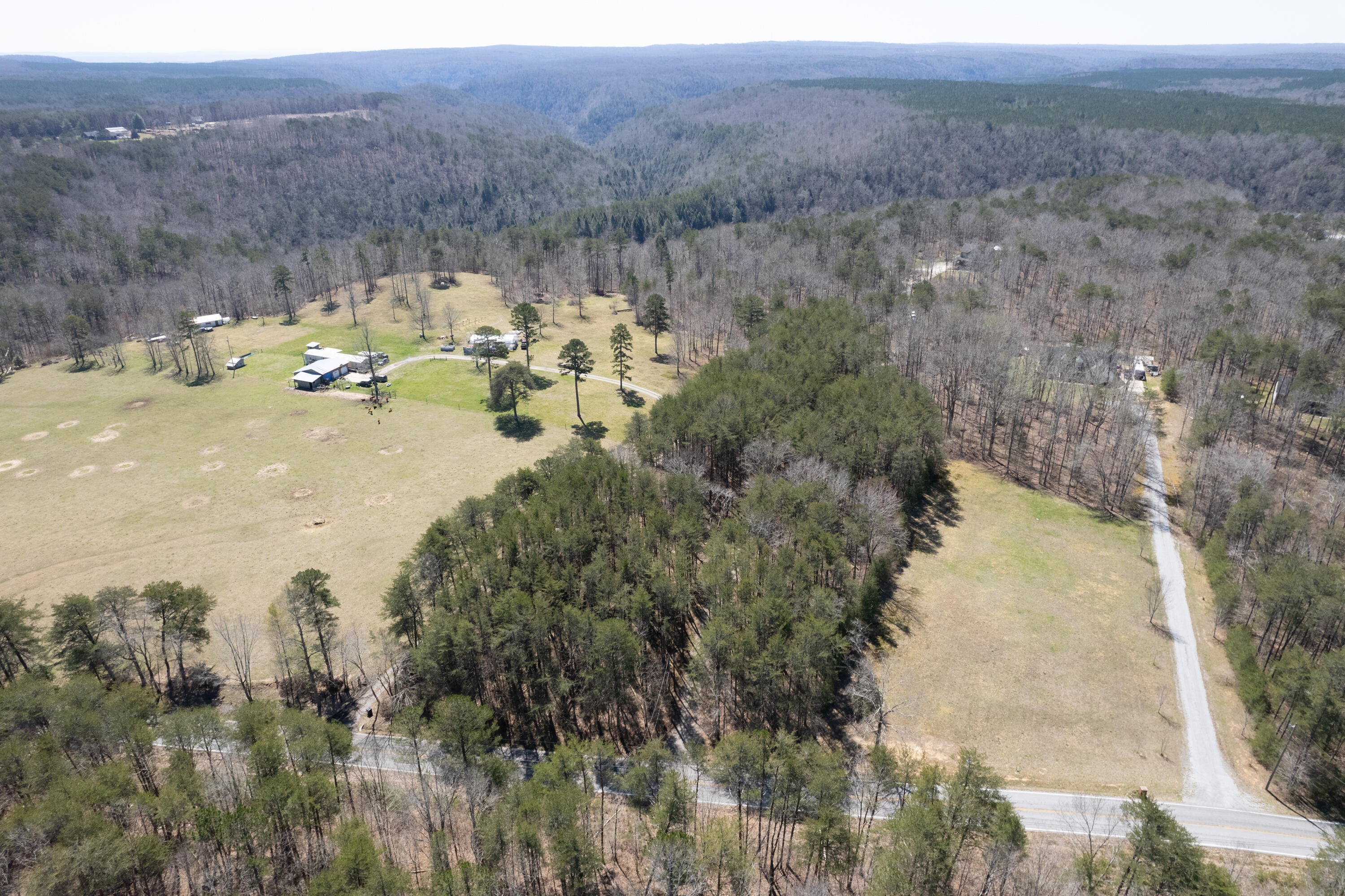 2972 Poe Road Soddy Daisy, TN 37379 - Photo 59 of 91 2972 Poe Rd-81