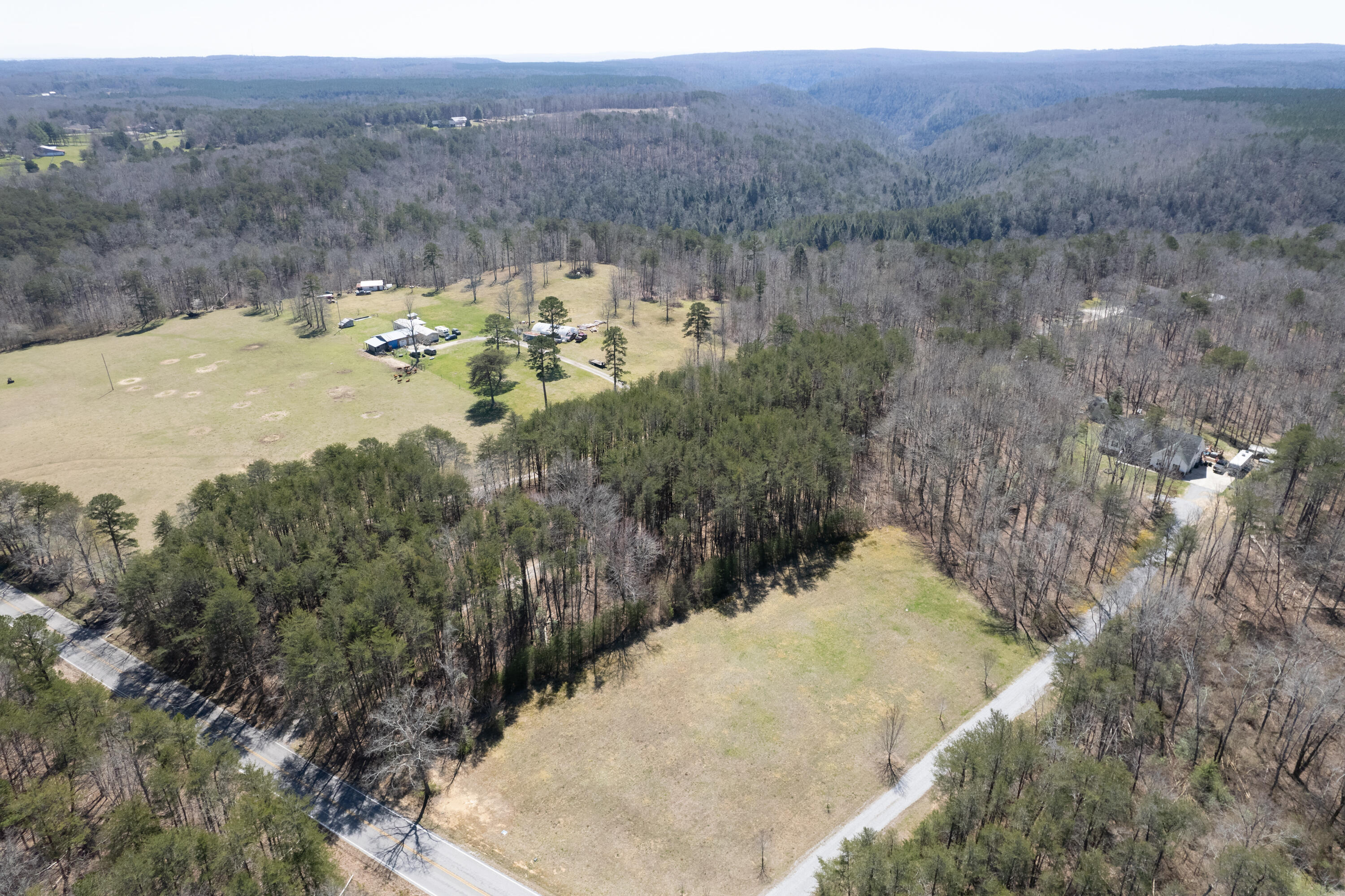 2972 Poe Road Soddy Daisy, TN 37379 - Photo 60 of 91 2972 Poe Rd-82