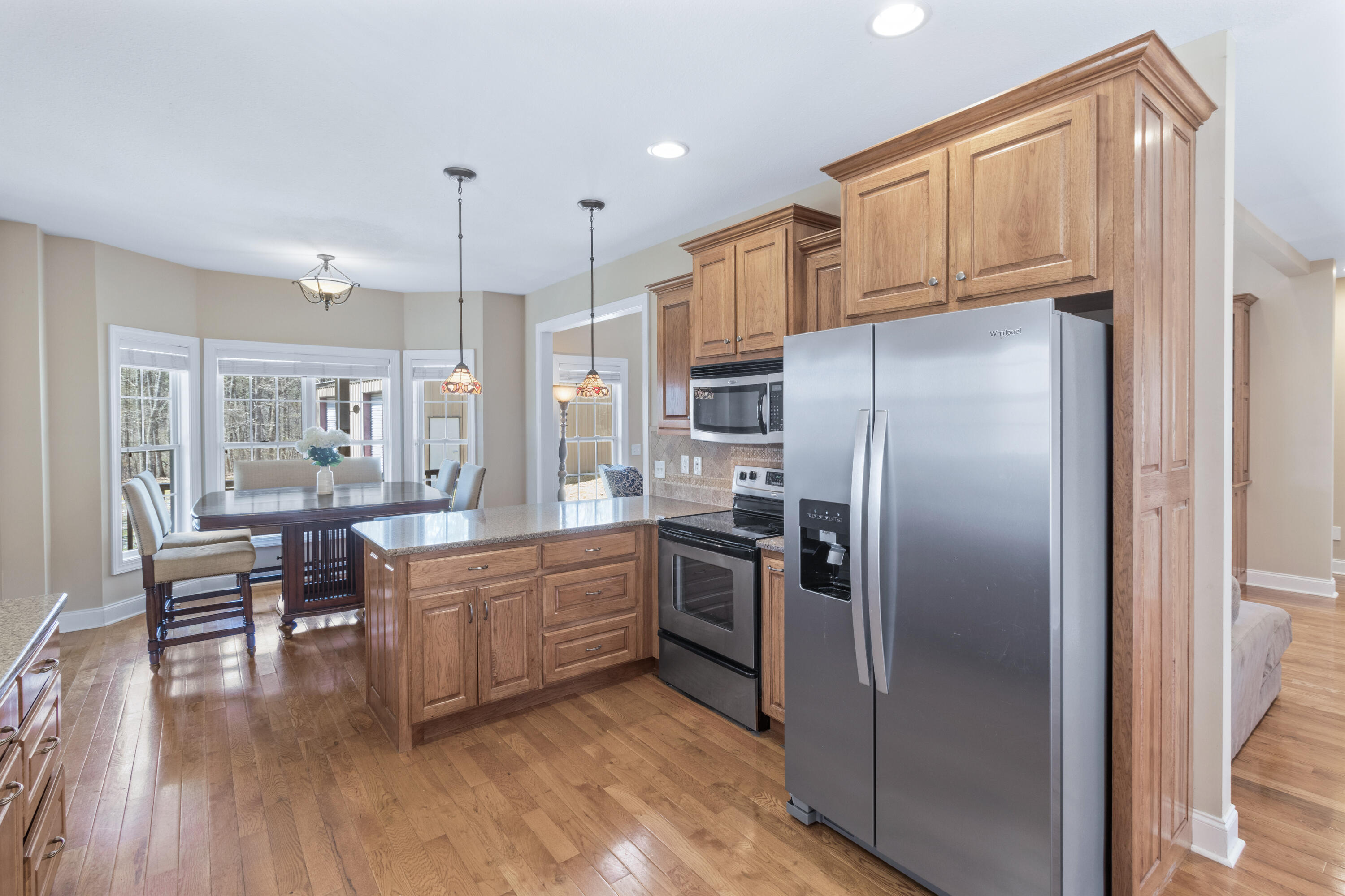 2972 Poe Road Soddy Daisy, TN 37379 - Photo 6 of 91 2972 Poe Rd-37