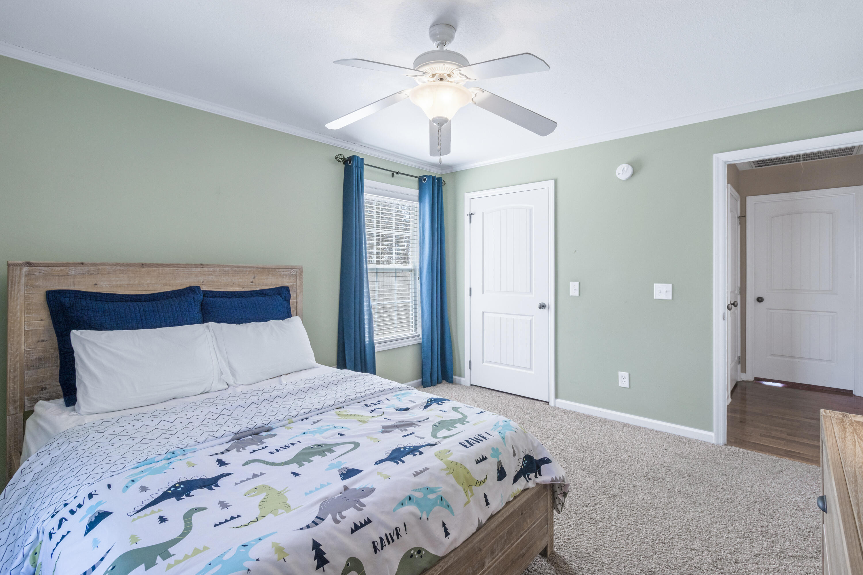 2972 Poe Road Soddy Daisy, TN 37379 - Photo 61 of 91 2972 Poe Rd-56