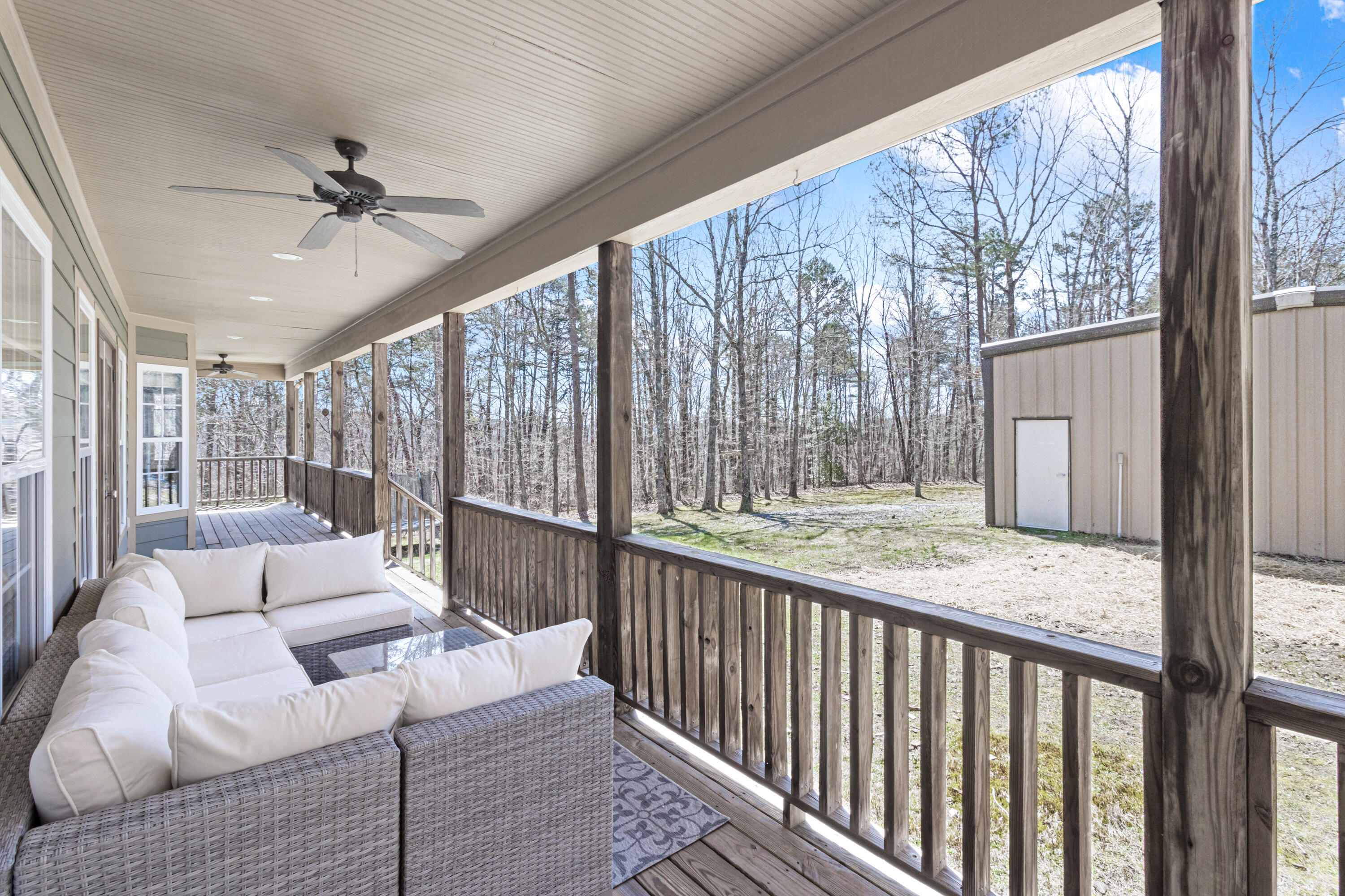 2972 Poe Road Soddy Daisy, TN 37379 - Photo 63 of 91 2972 Poe Rd-58