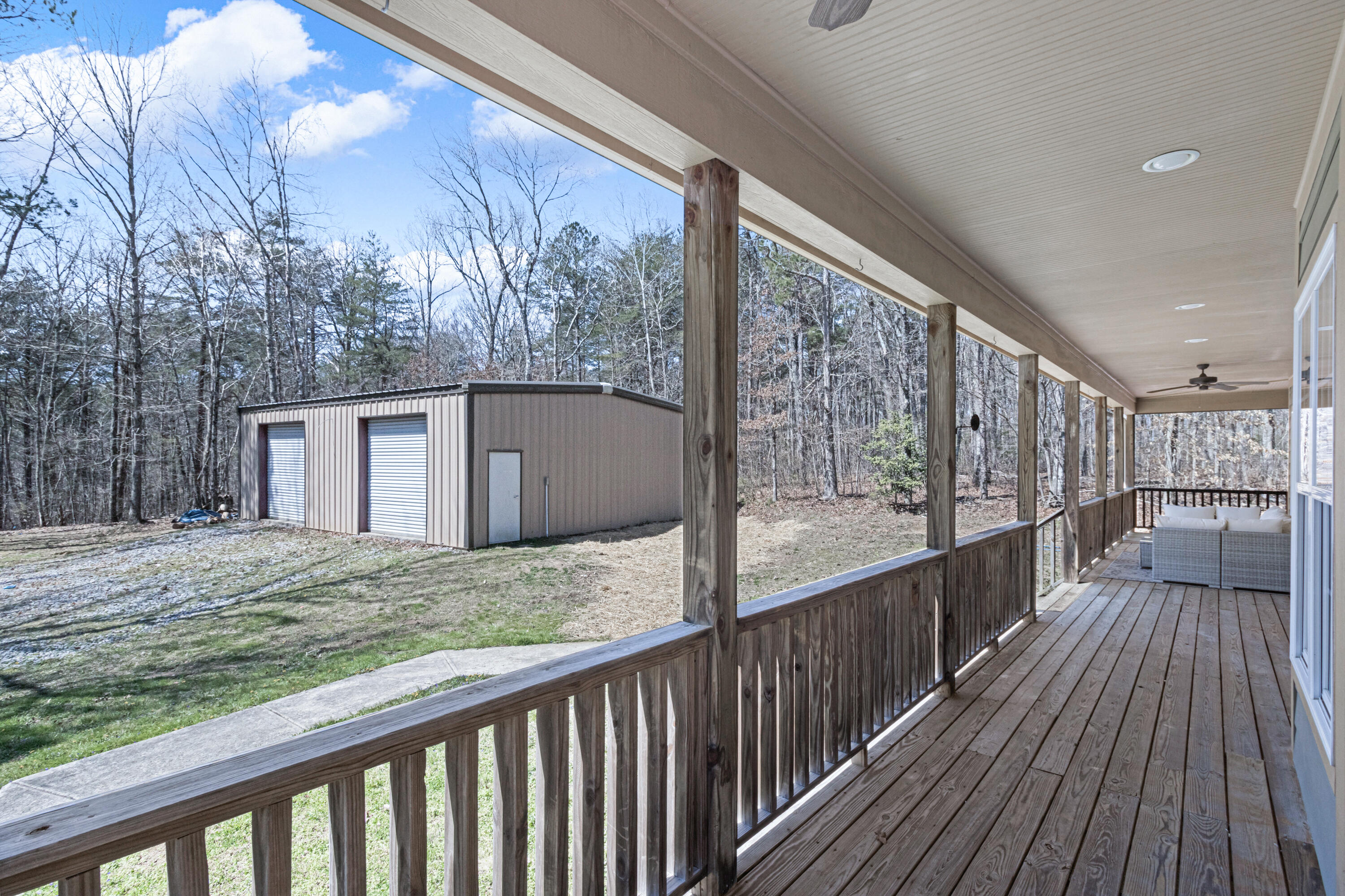 2972 Poe Road Soddy Daisy, TN 37379 - Photo 65 of 91 2972 Poe Rd-60