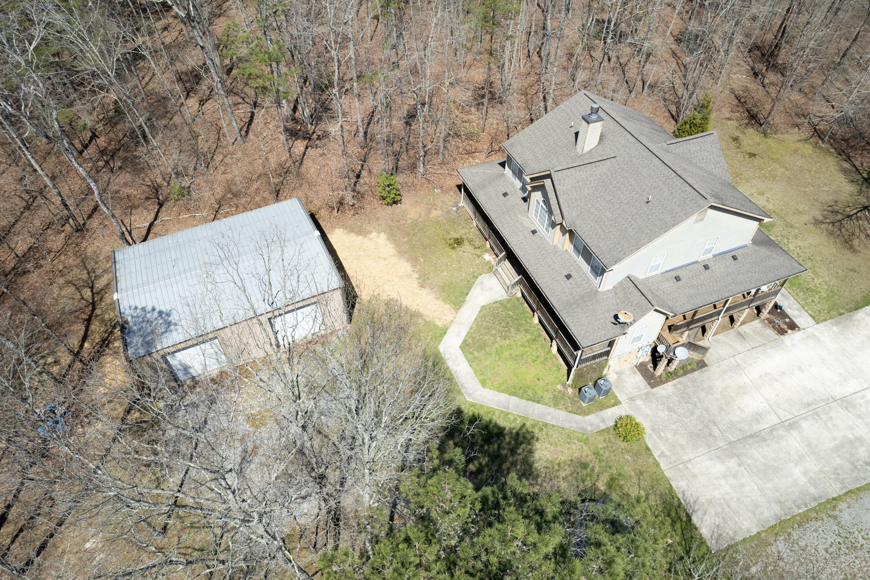 2972 Poe Road Soddy Daisy, TN 37379 - Photo 67 of 91 2972 Poe Rd-62