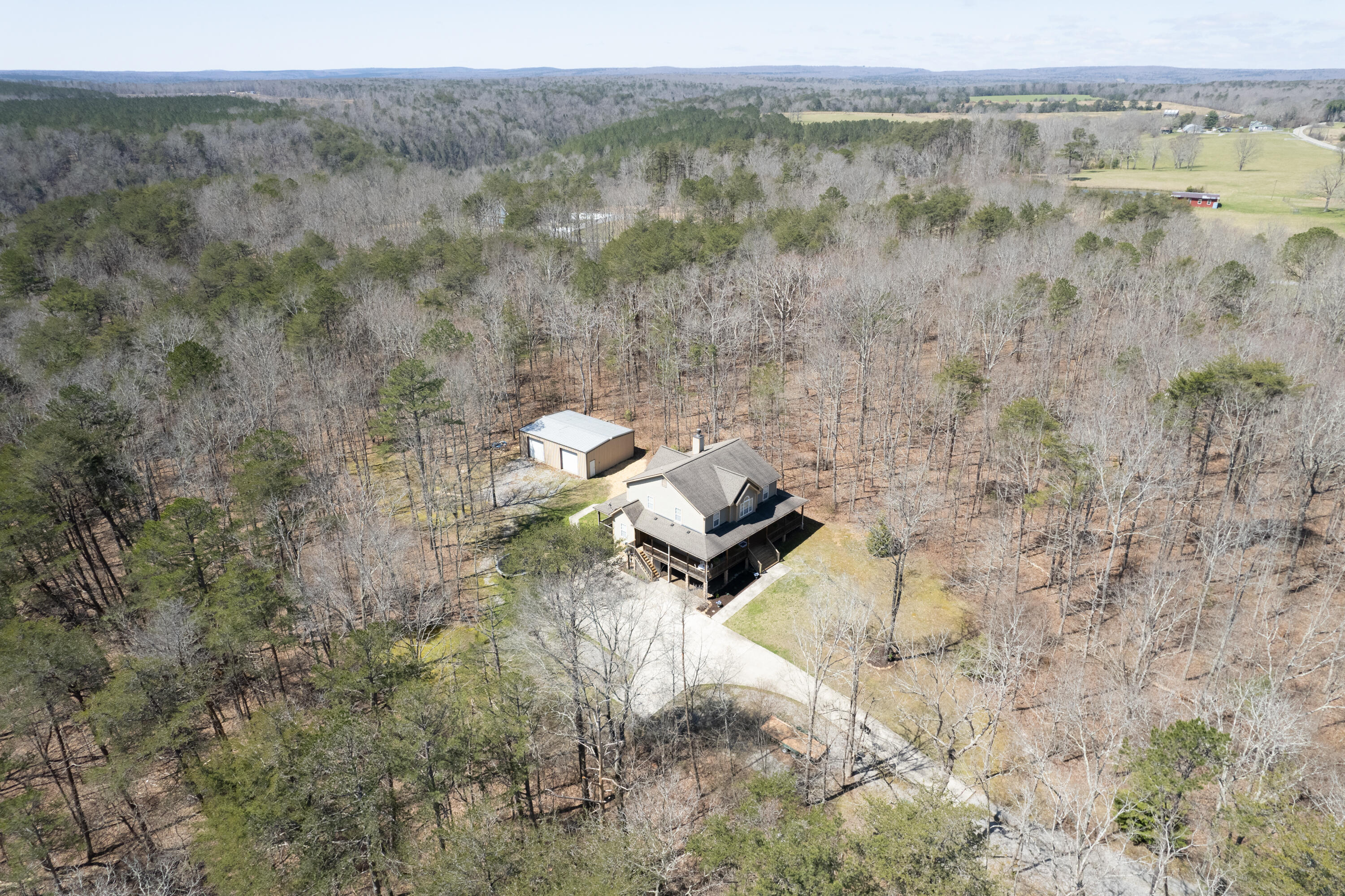2972 Poe Road Soddy Daisy, TN 37379 - Photo 69 of 91 2972 Poe Rd-64