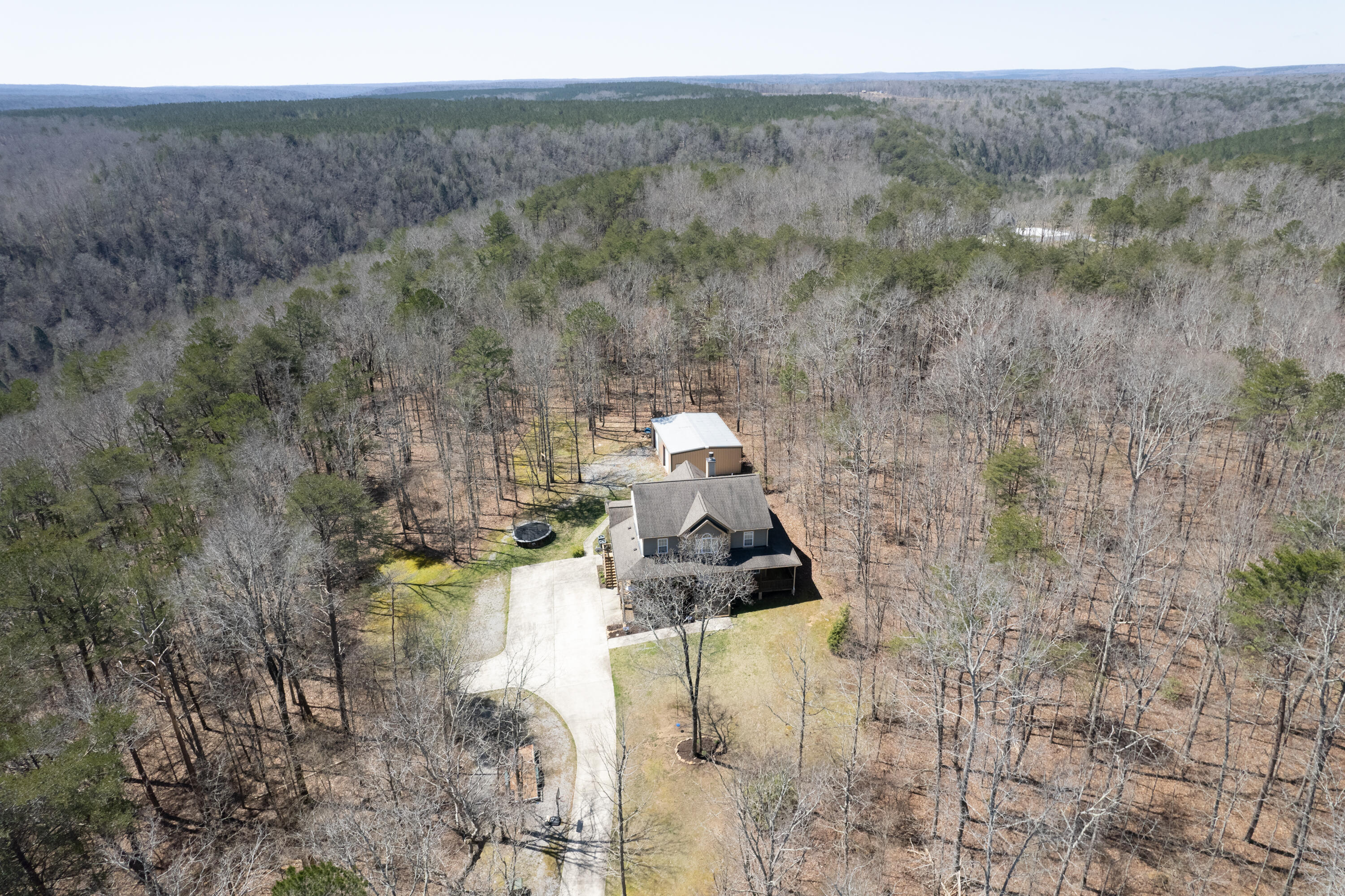 2972 Poe Road Soddy Daisy, TN 37379 - Photo 70 of 91 2972 Poe Rd-65