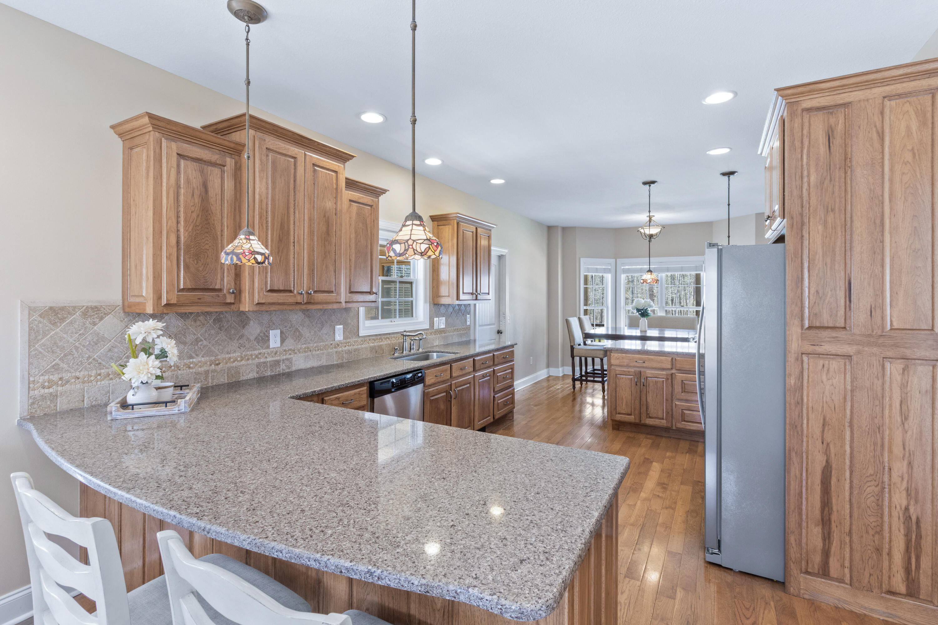 2972 Poe Road Soddy Daisy, TN 37379 - Photo 7 of 91 2972 Poe Rd-38