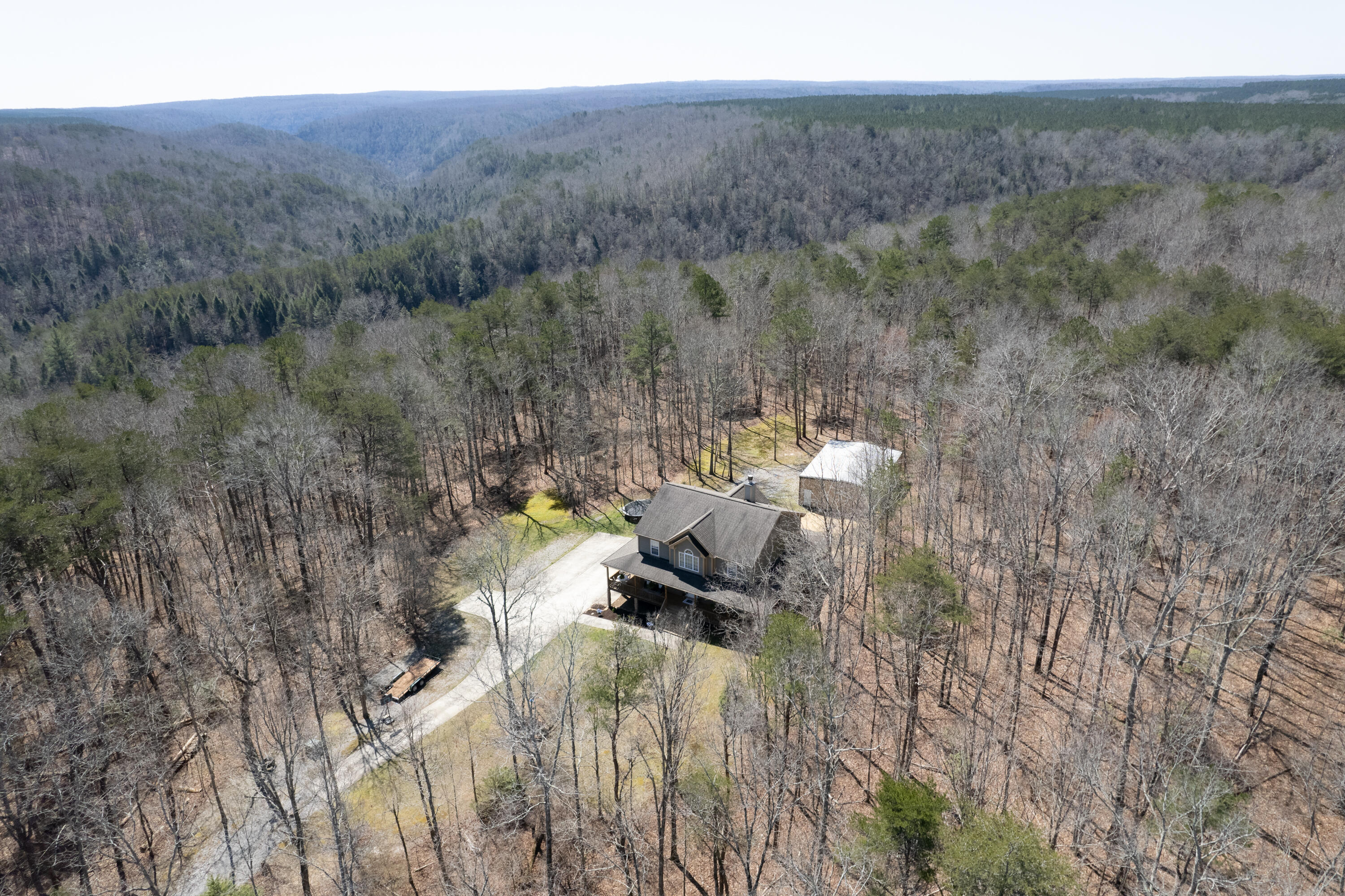 2972 Poe Road Soddy Daisy, TN 37379 - Photo 71 of 91 2972 Poe Rd-66