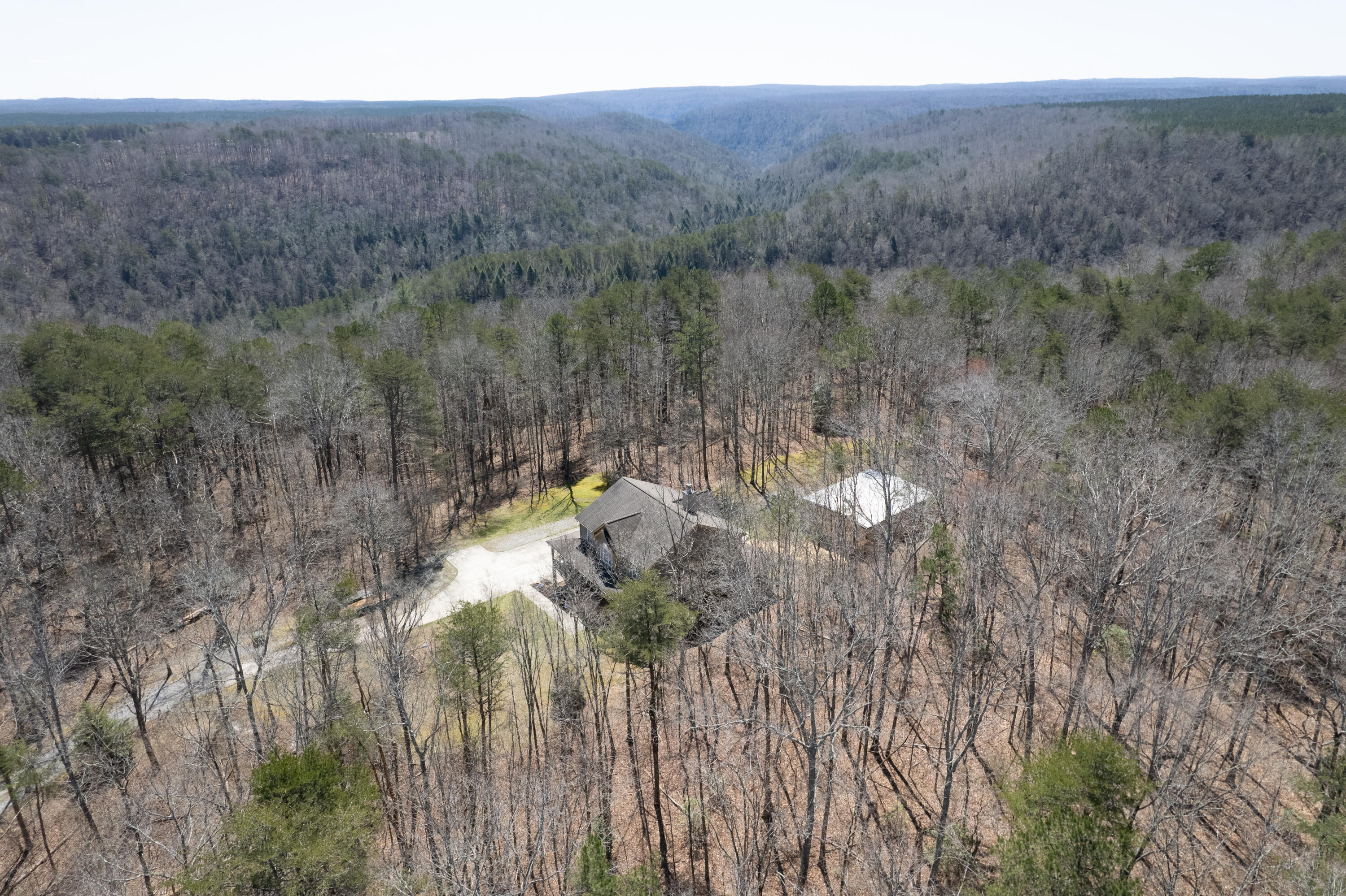 2972 Poe Road Soddy Daisy, TN 37379 - Photo 72 of 91 2972 Poe Rd-67