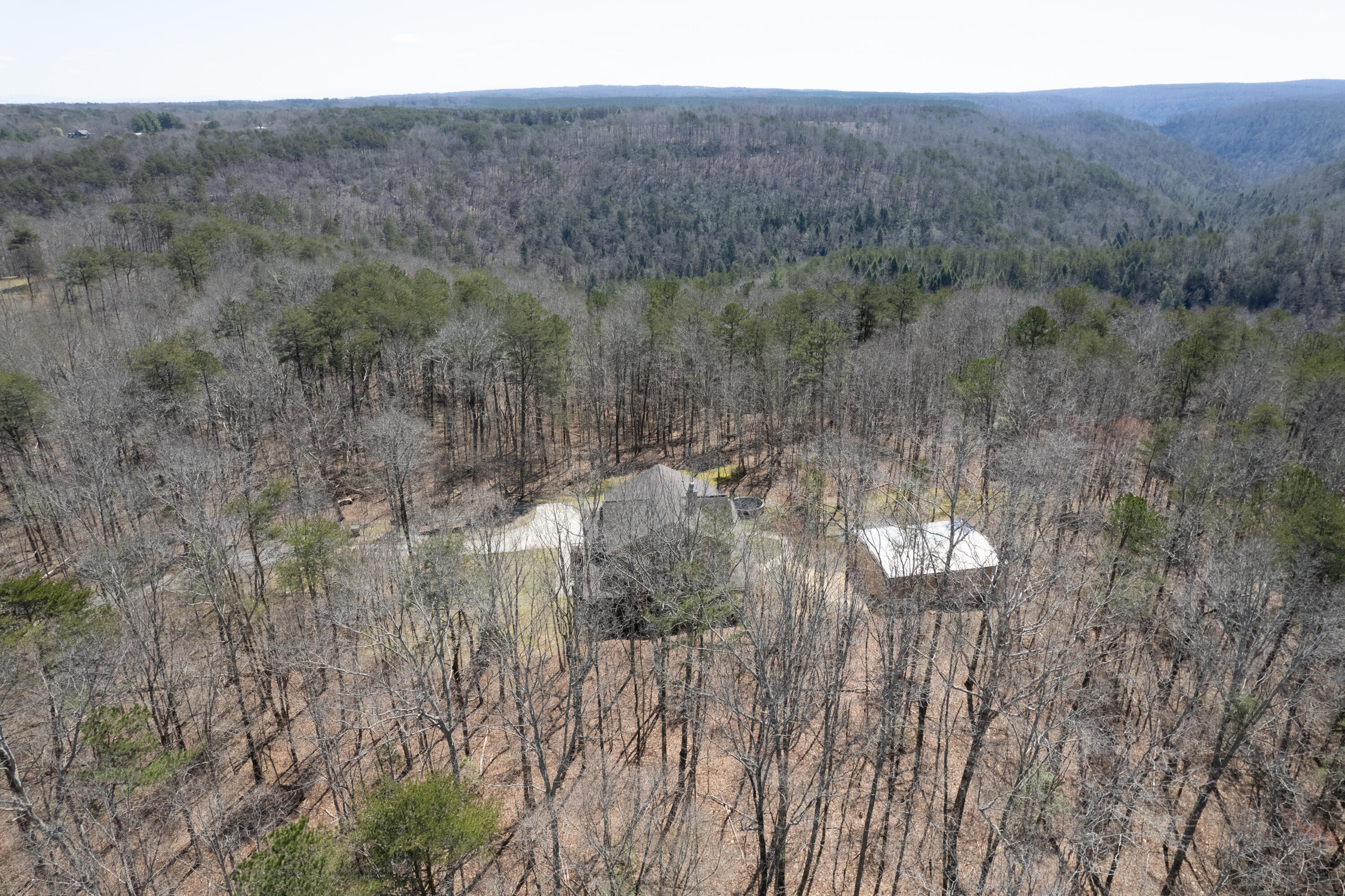 2972 Poe Road Soddy Daisy, TN 37379 - Photo 73 of 91 2972 Poe Rd-68