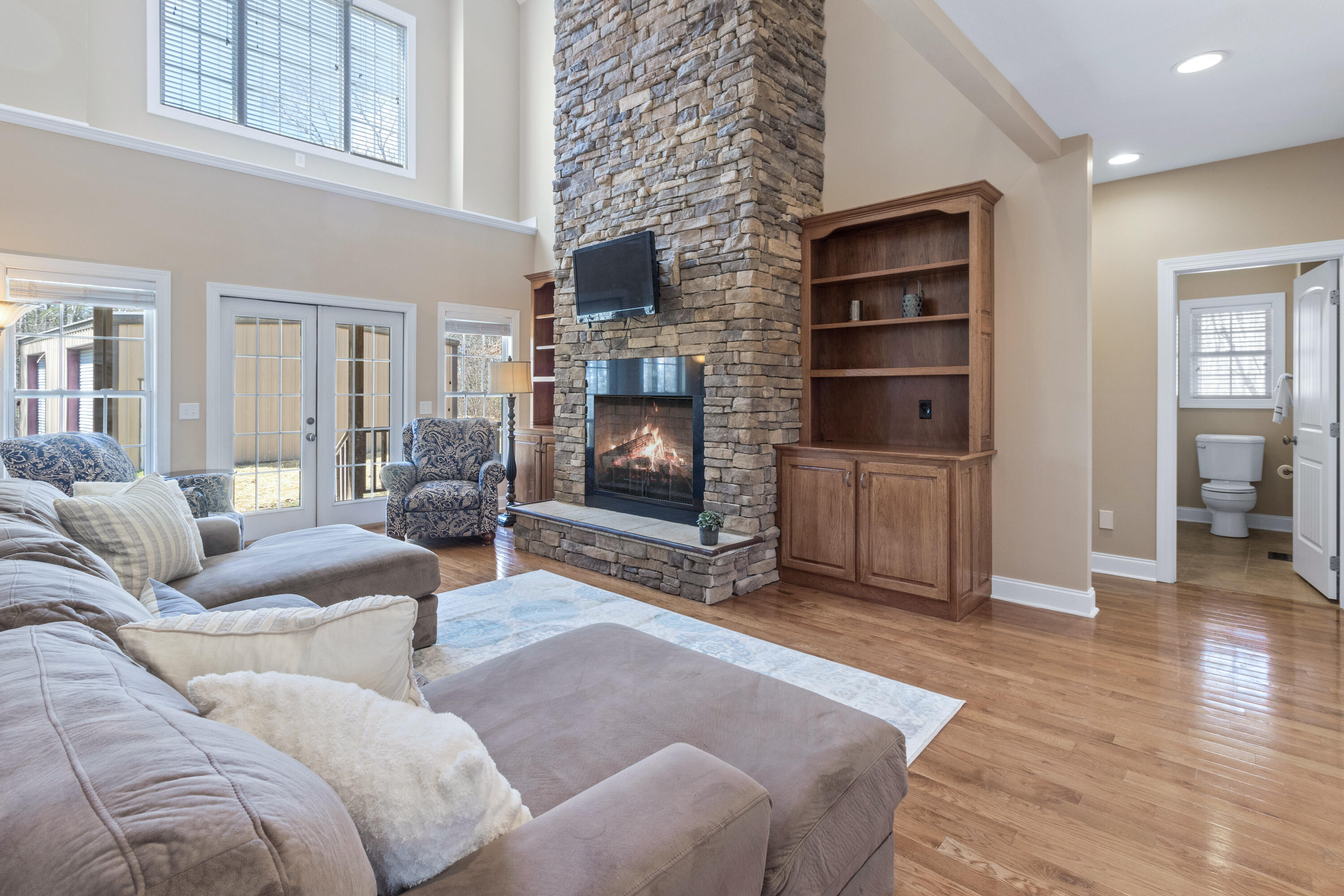 2972 Poe Road Soddy Daisy, TN 37379 - Photo 76 of 91 2972 Poe Rd-29