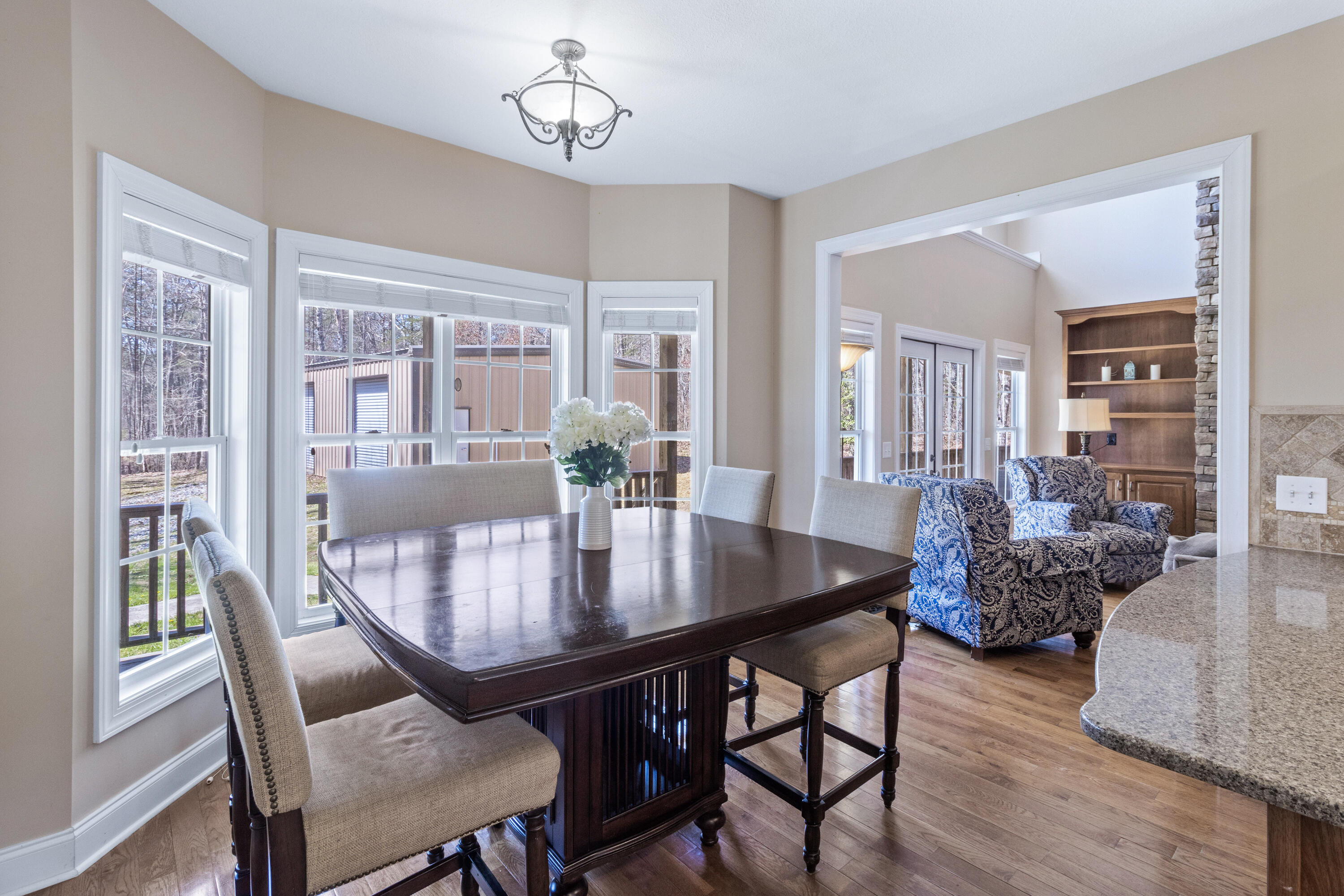 2972 Poe Road Soddy Daisy, TN 37379 - Photo 78 of 91 2972 Poe Rd-34