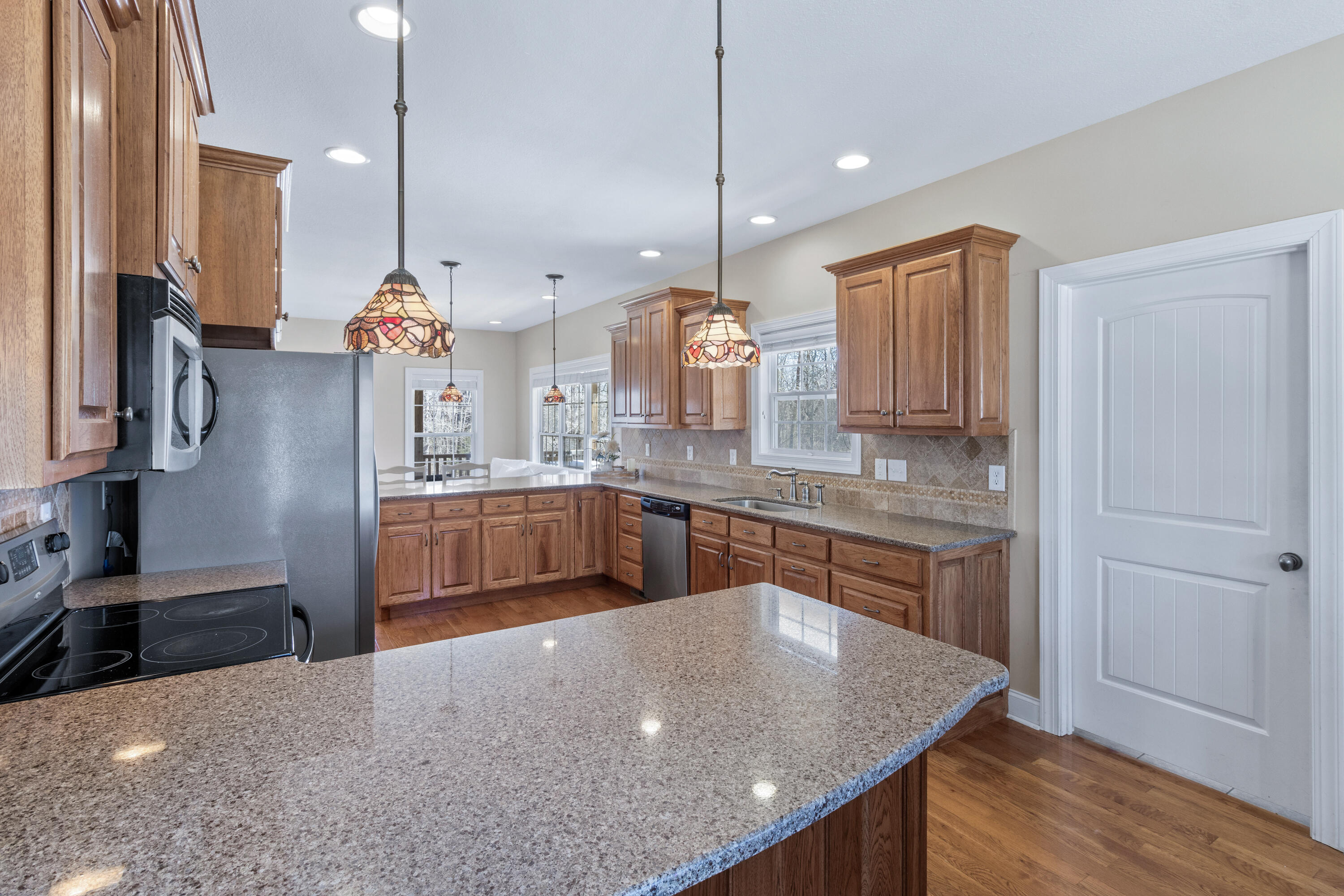 2972 Poe Road Soddy Daisy, TN 37379 - Photo 79 of 91 2972 Poe Rd-36