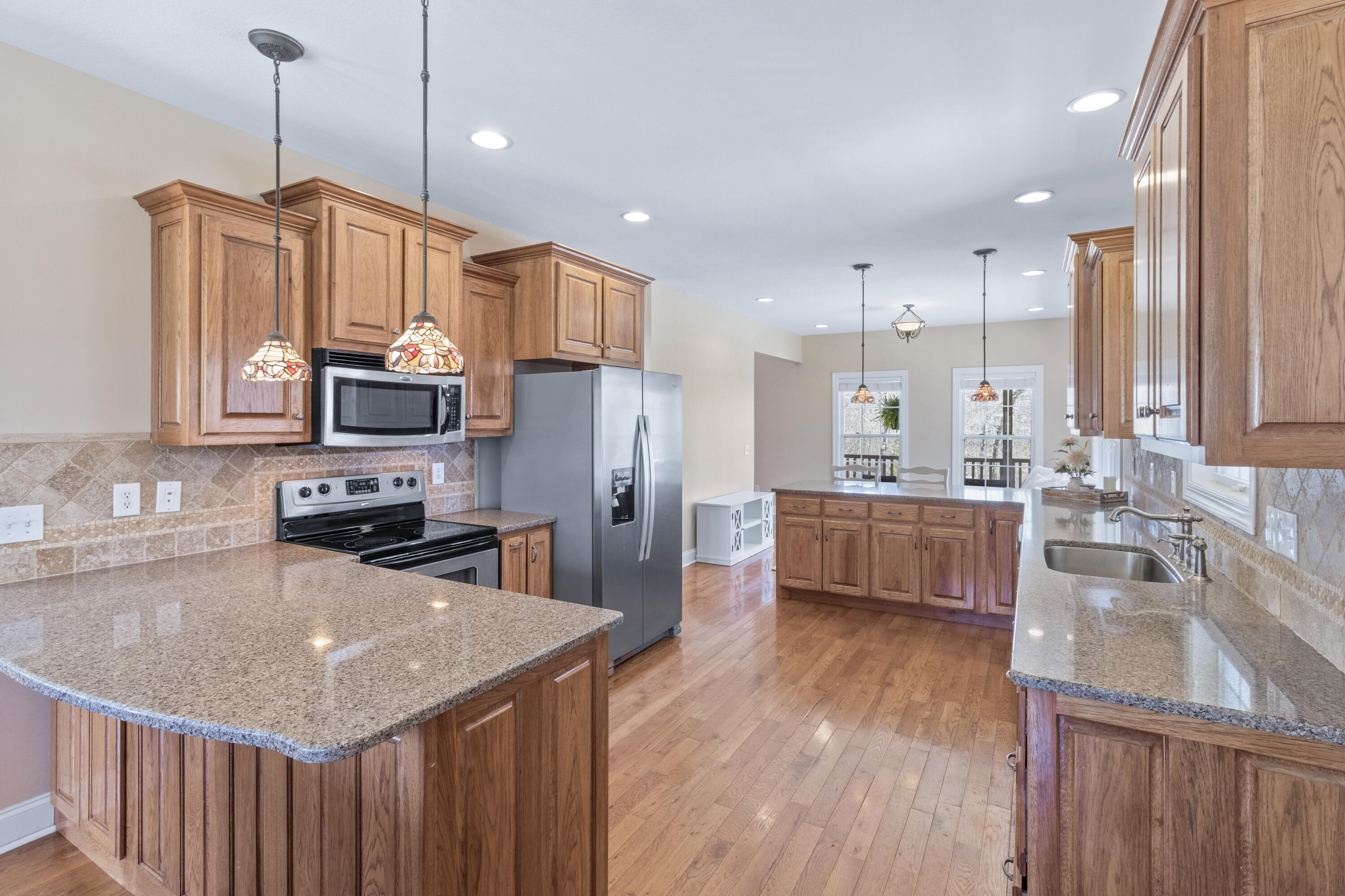 2972 Poe Road Soddy Daisy, TN 37379 - Photo 8 of 91 2972 Poe Rd-35
