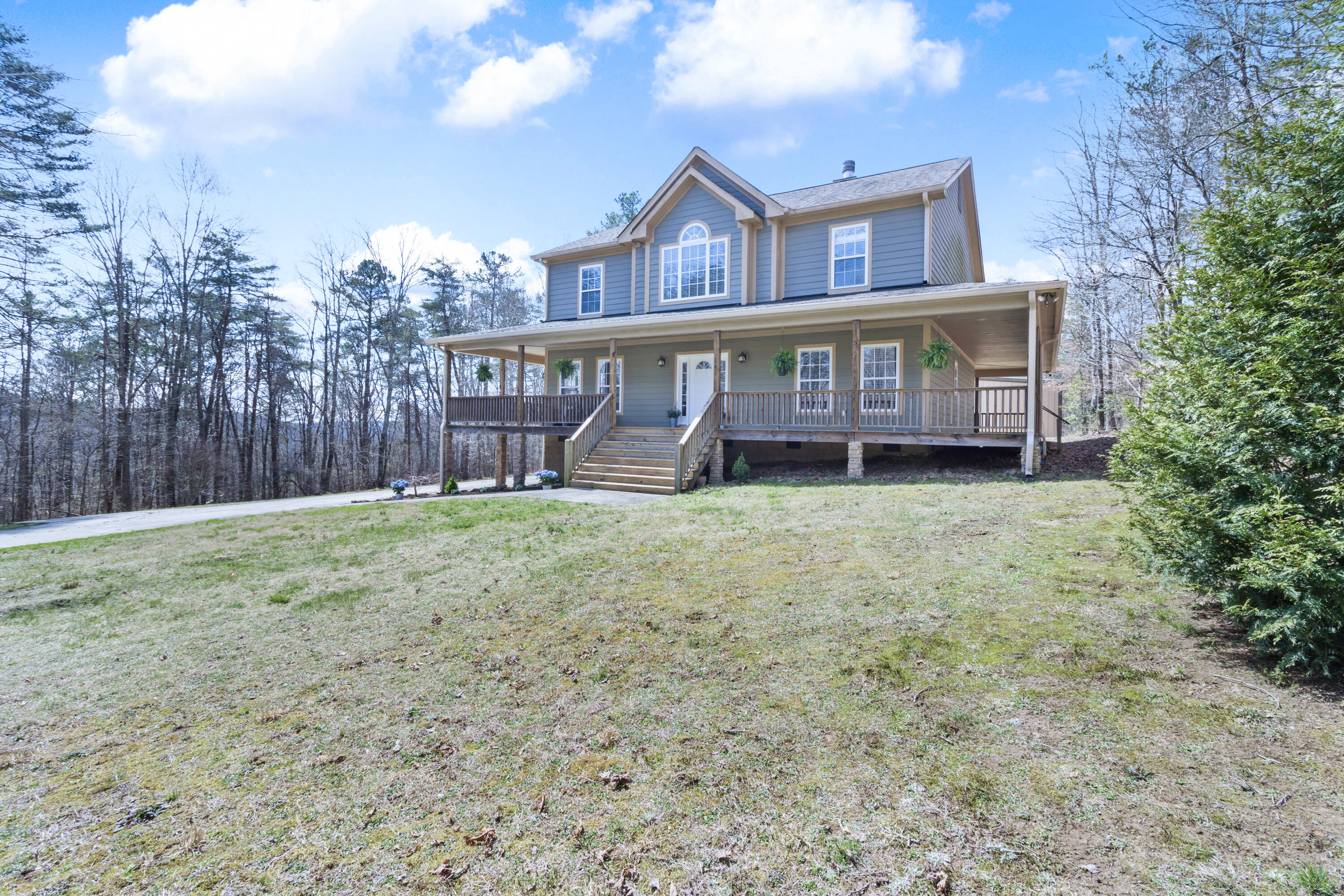 2972 Poe Road Soddy Daisy, TN 37379 - Photo 84 of 91 2972 Poe Rd-1