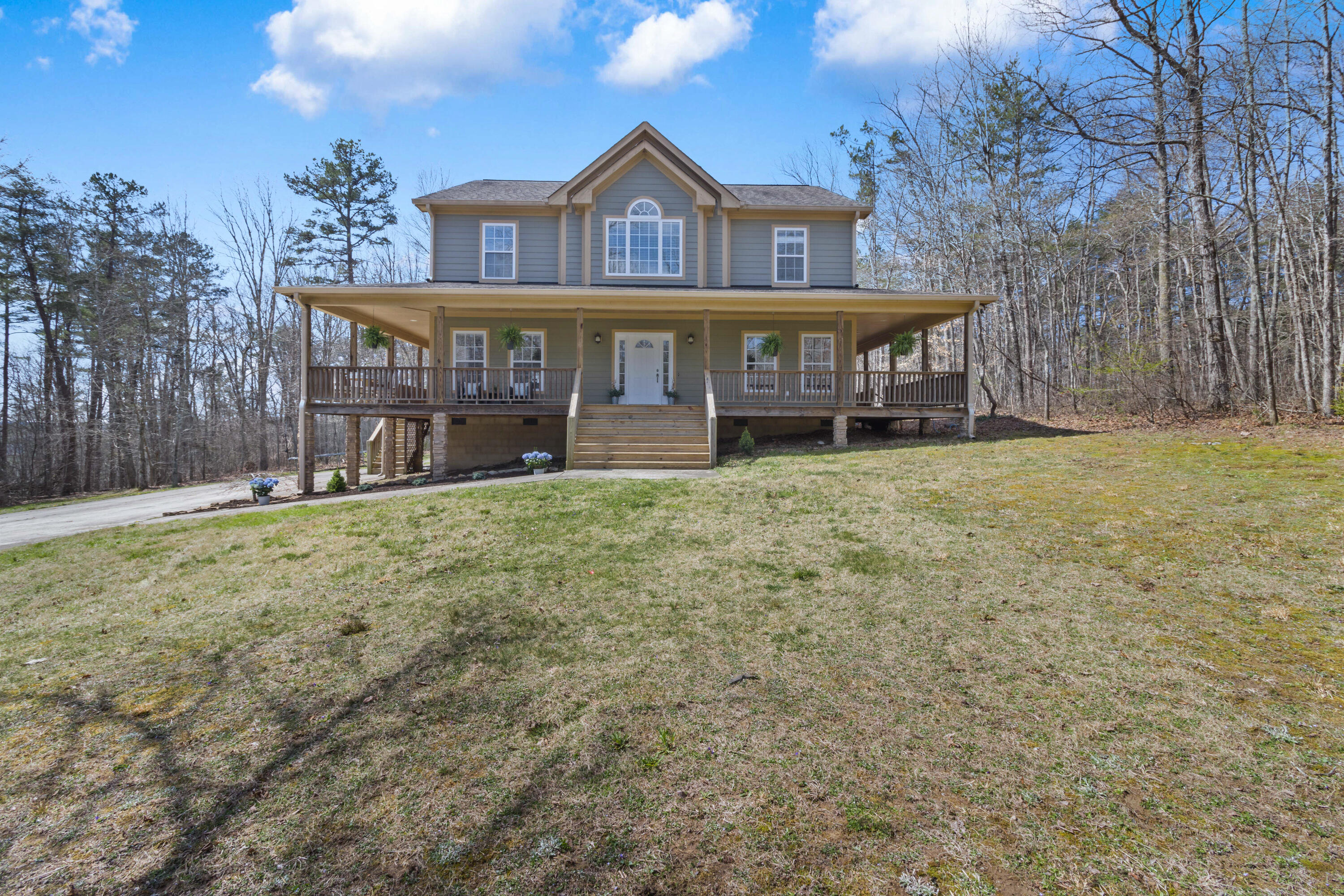 2972 Poe Road Soddy Daisy, TN 37379 - Photo 86 of 91 2972 Poe Rd-4