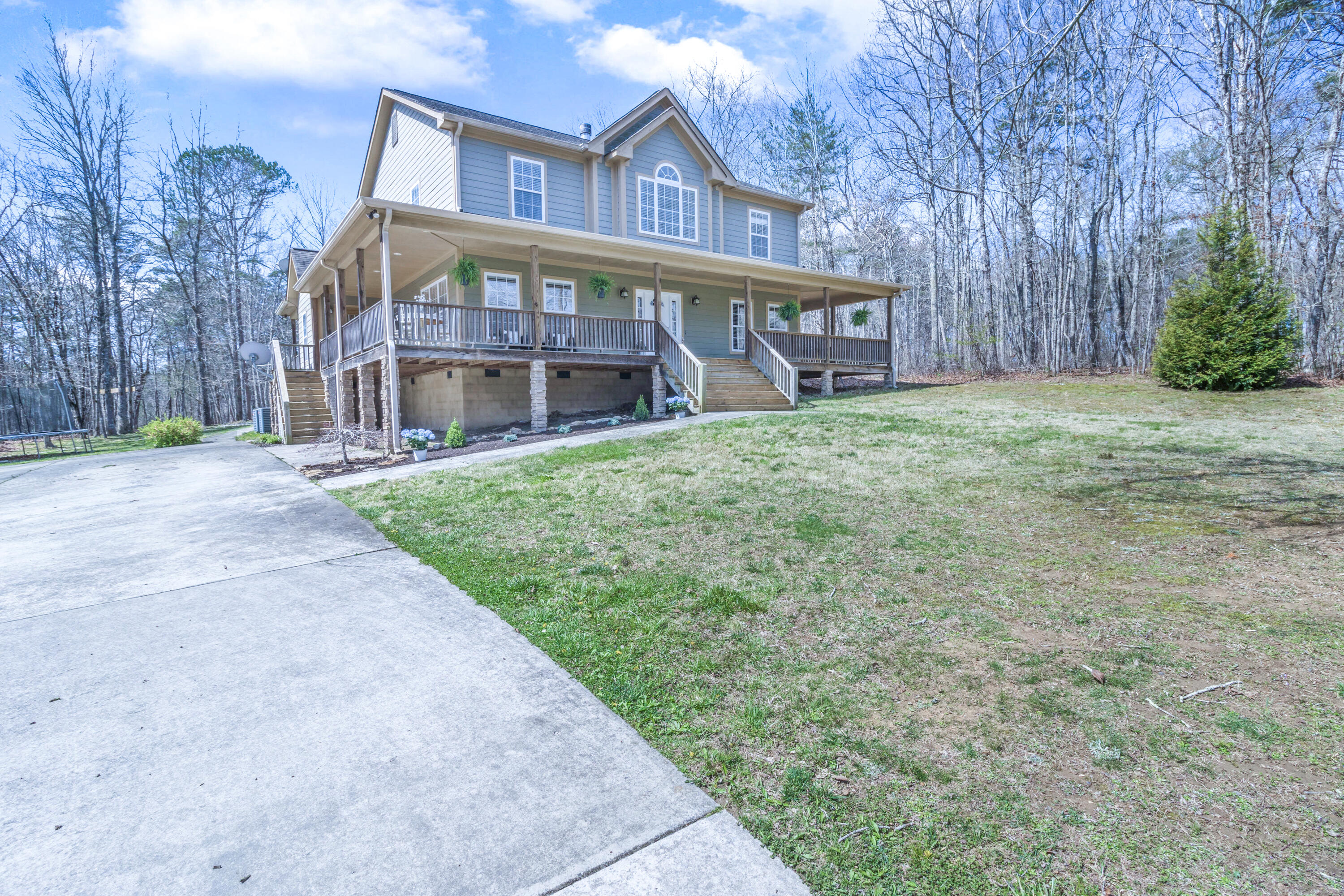 2972 Poe Road Soddy Daisy, TN 37379 - Photo 87 of 91 2972 Poe Rd-5