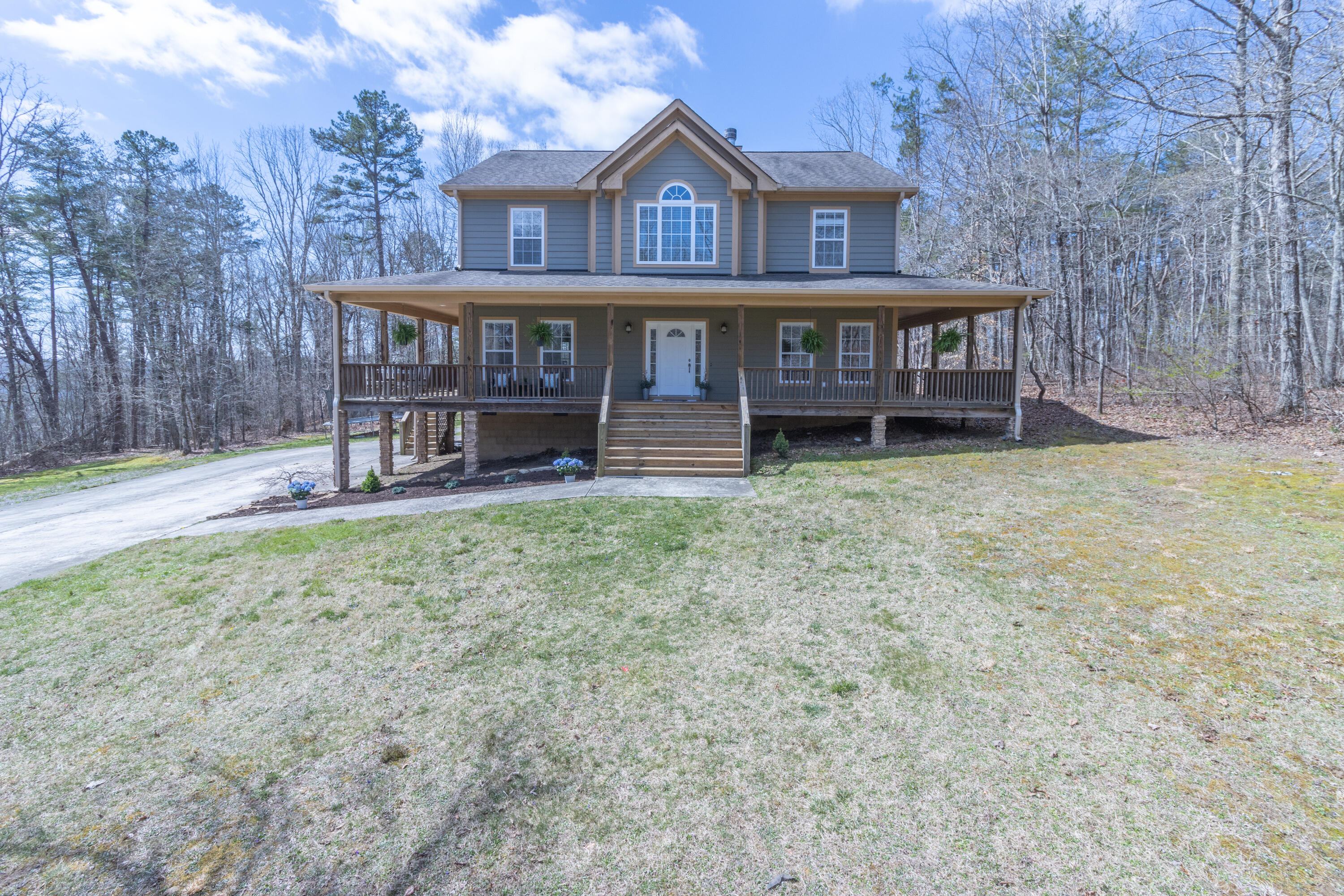 2972 Poe Road Soddy Daisy, TN 37379 - Photo 88 of 91 2972 Poe Rd-6